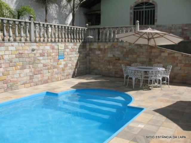 SITIO ESTANCIA DA LAPA