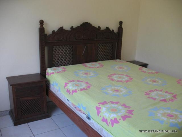 SITIO ESTANCIA DA LAPA