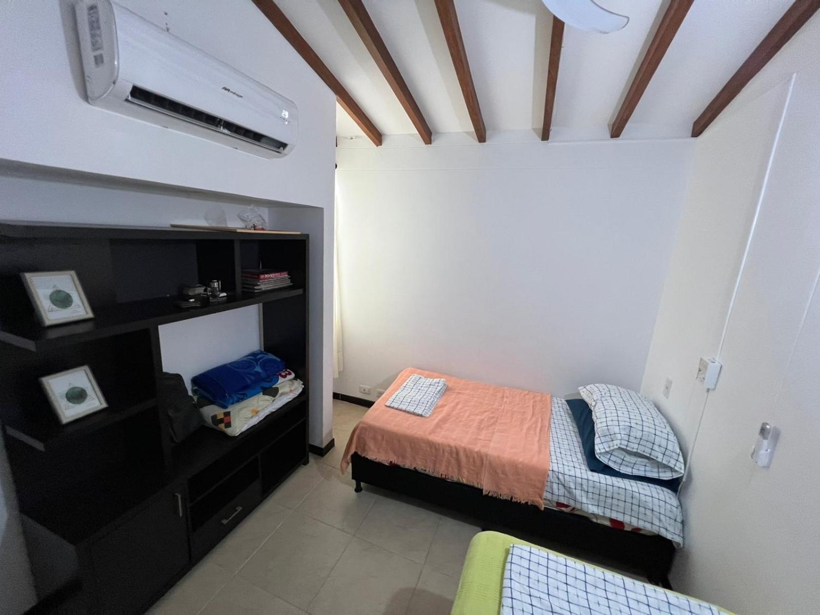 Hermoso apartasol en santafe de Antioquia.
