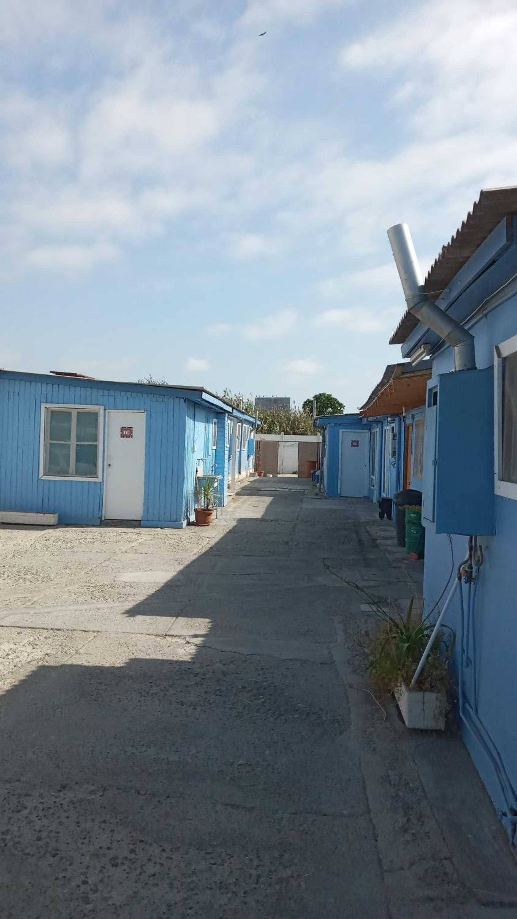 Hostal Amunategui- Sucursal Aguirre view 5