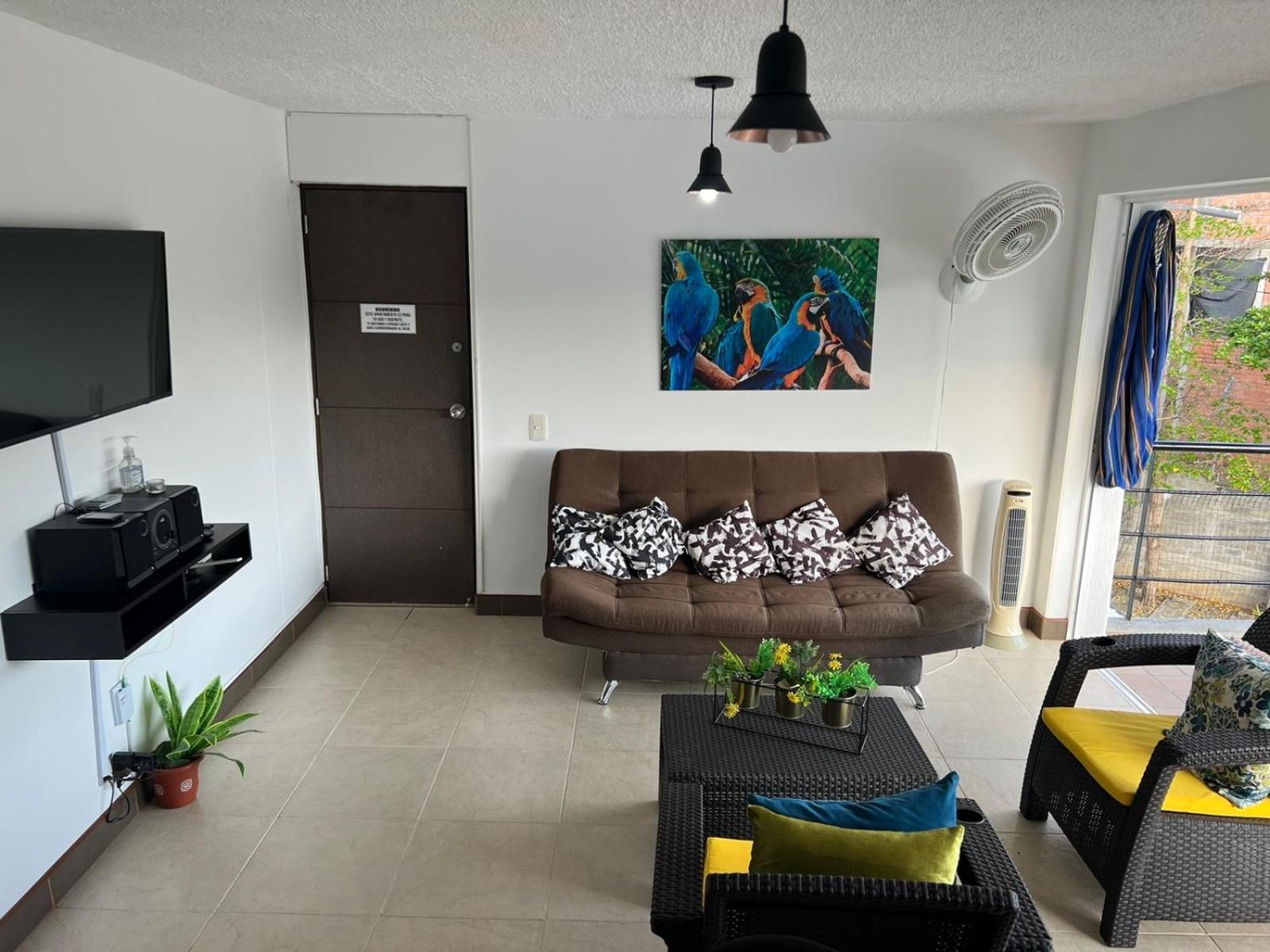 Hermoso apartasol en santafe de Antioquia.