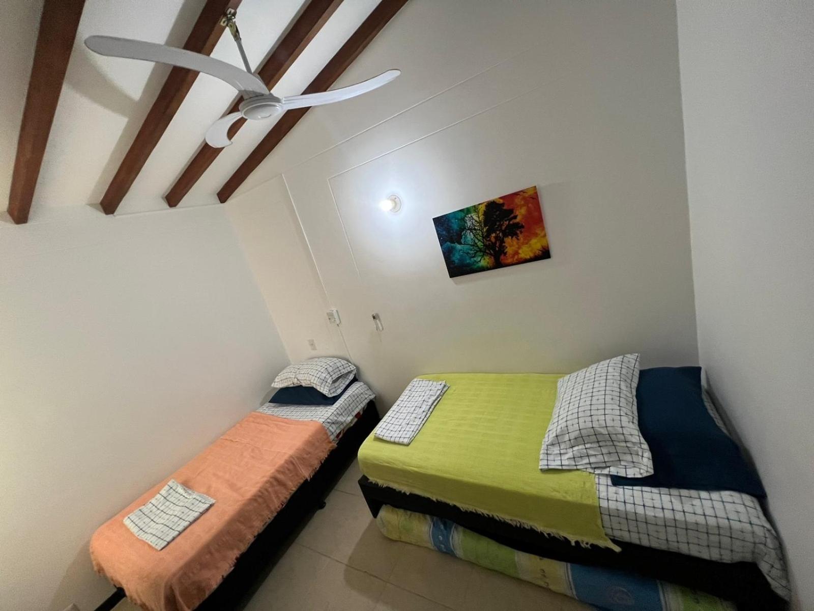 Hermoso apartasol en santafe de Antioquia.