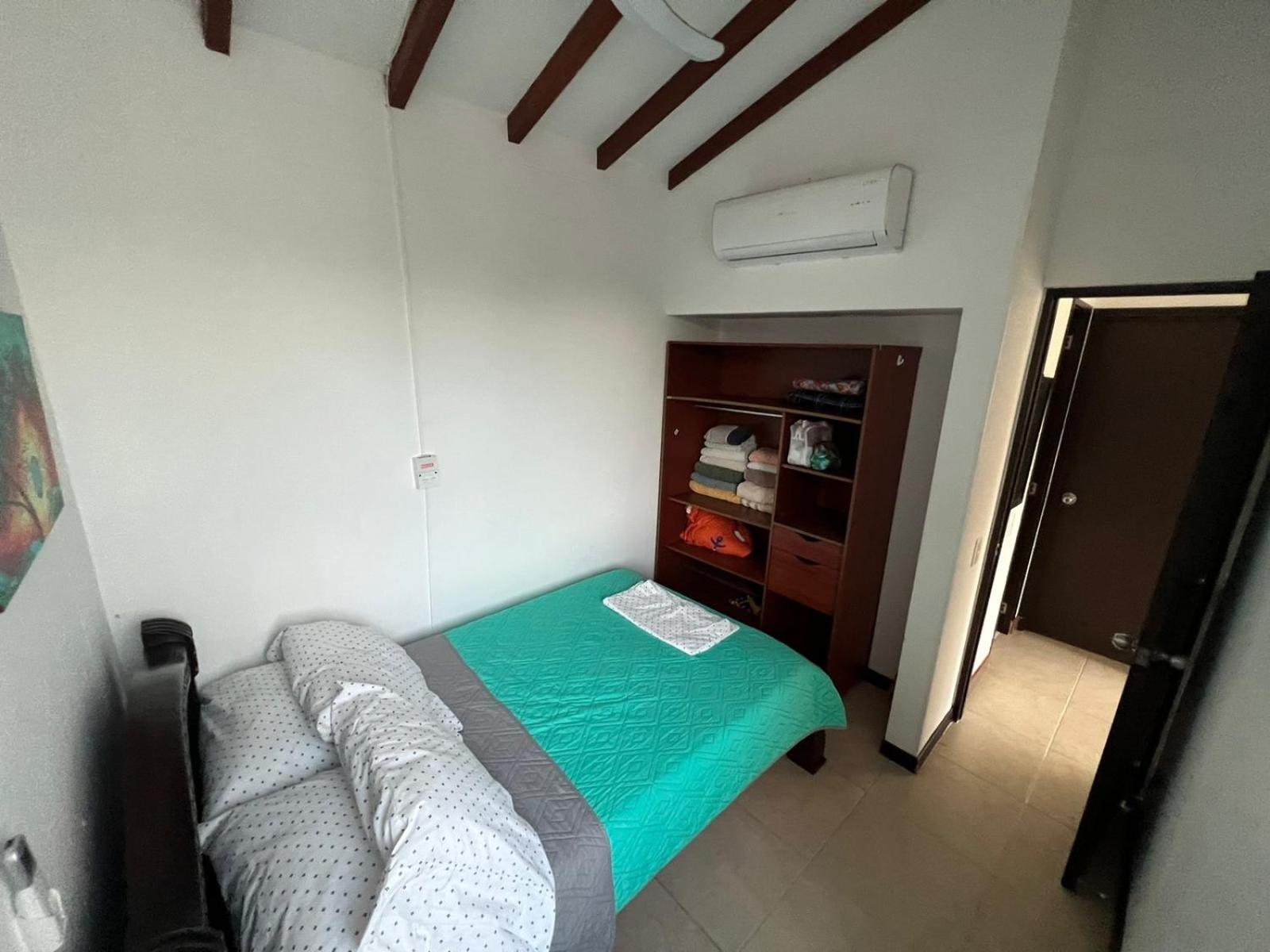 Hermoso apartasol en santafe de Antioquia.