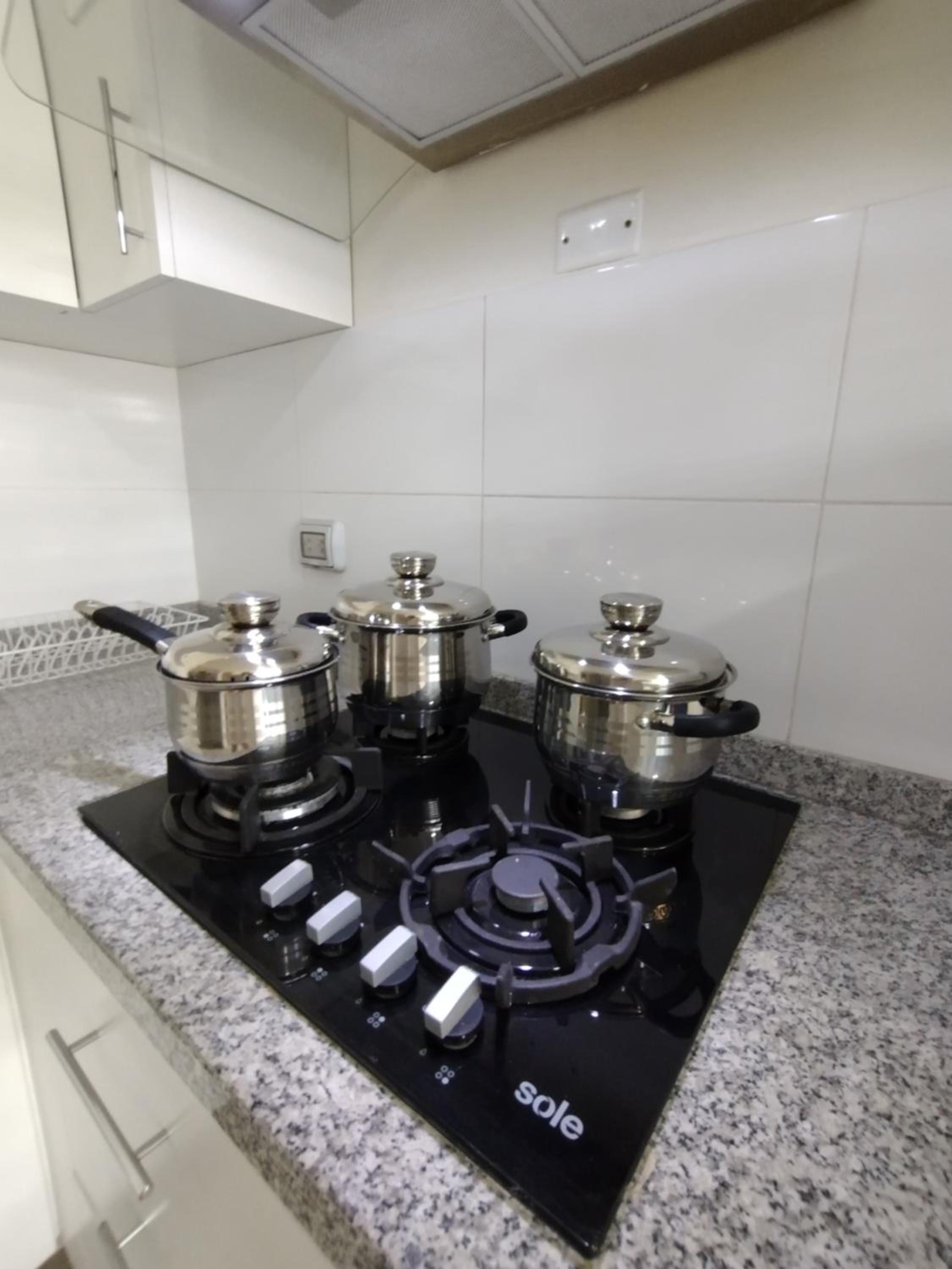 Suites Apart Piura view 2