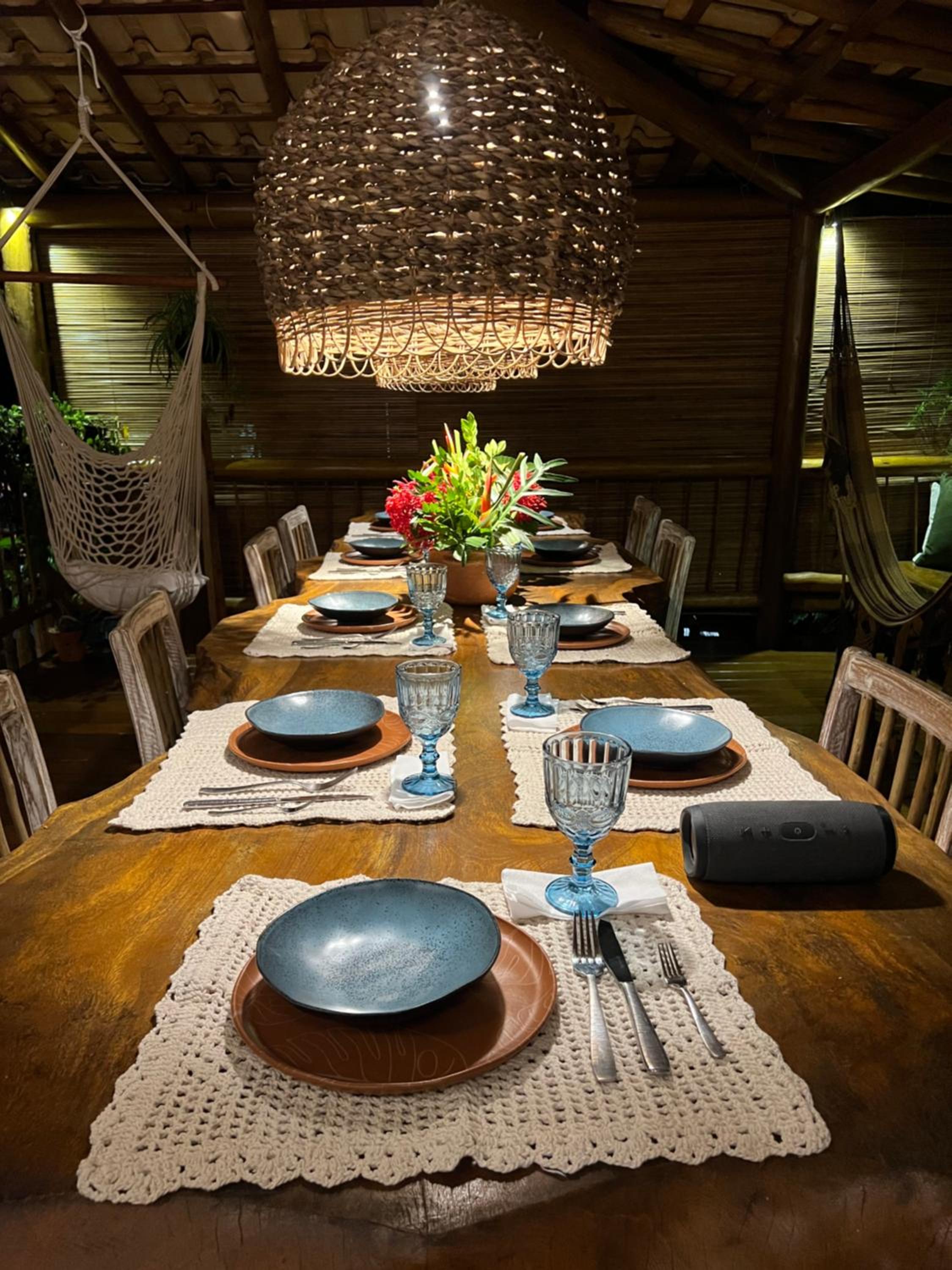 Locanda Ariramba