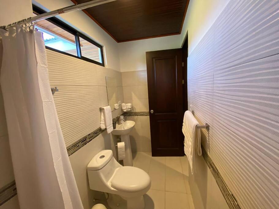 Retana Apartment view 3