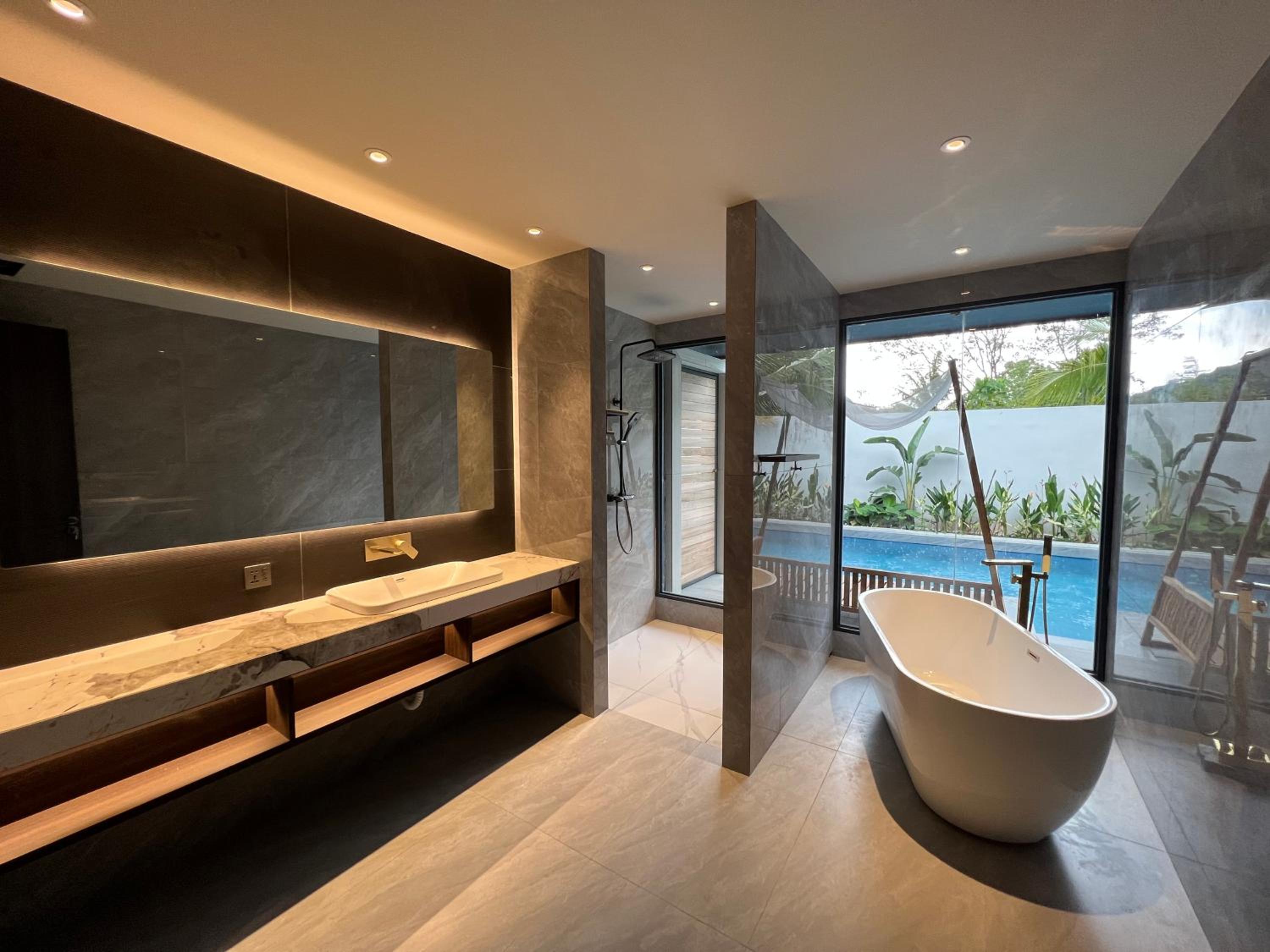 Looma Private Pool Villas photo 4