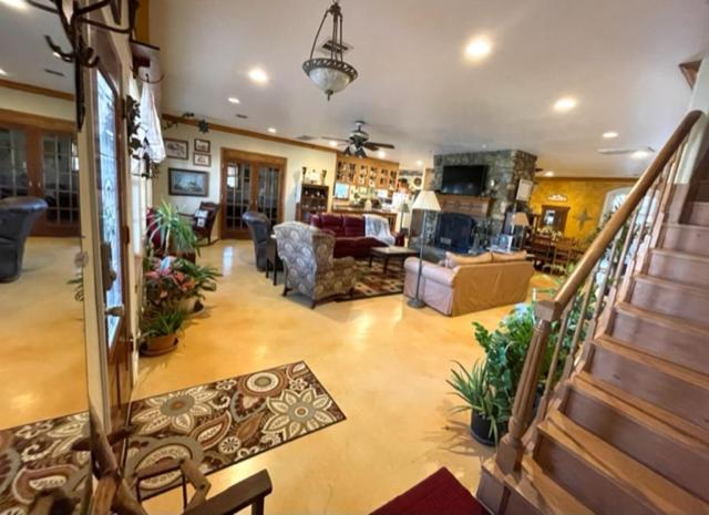 Marble Falls Vacations - Grandview House on Hamilton Creek - Property Image 27