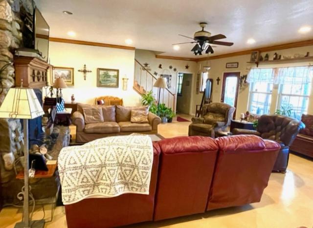 Marble Falls Vacations - Grandview House on Hamilton Creek - Property Image 25