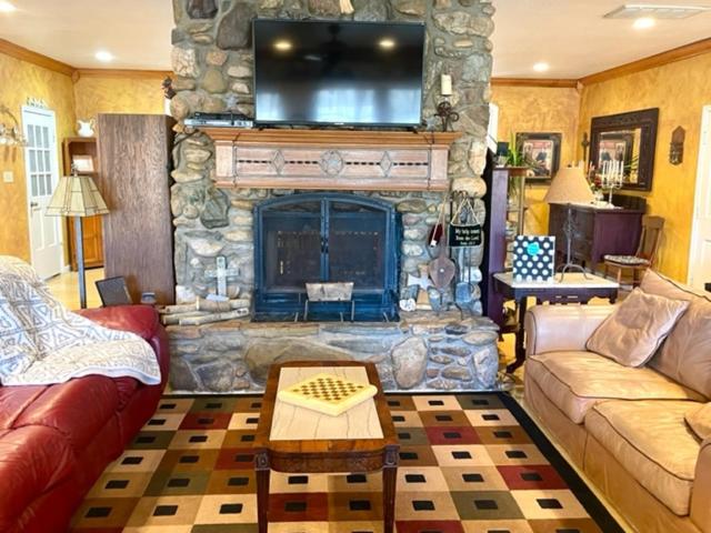 Marble Falls Vacations - Grandview House on Hamilton Creek - Property Image 38