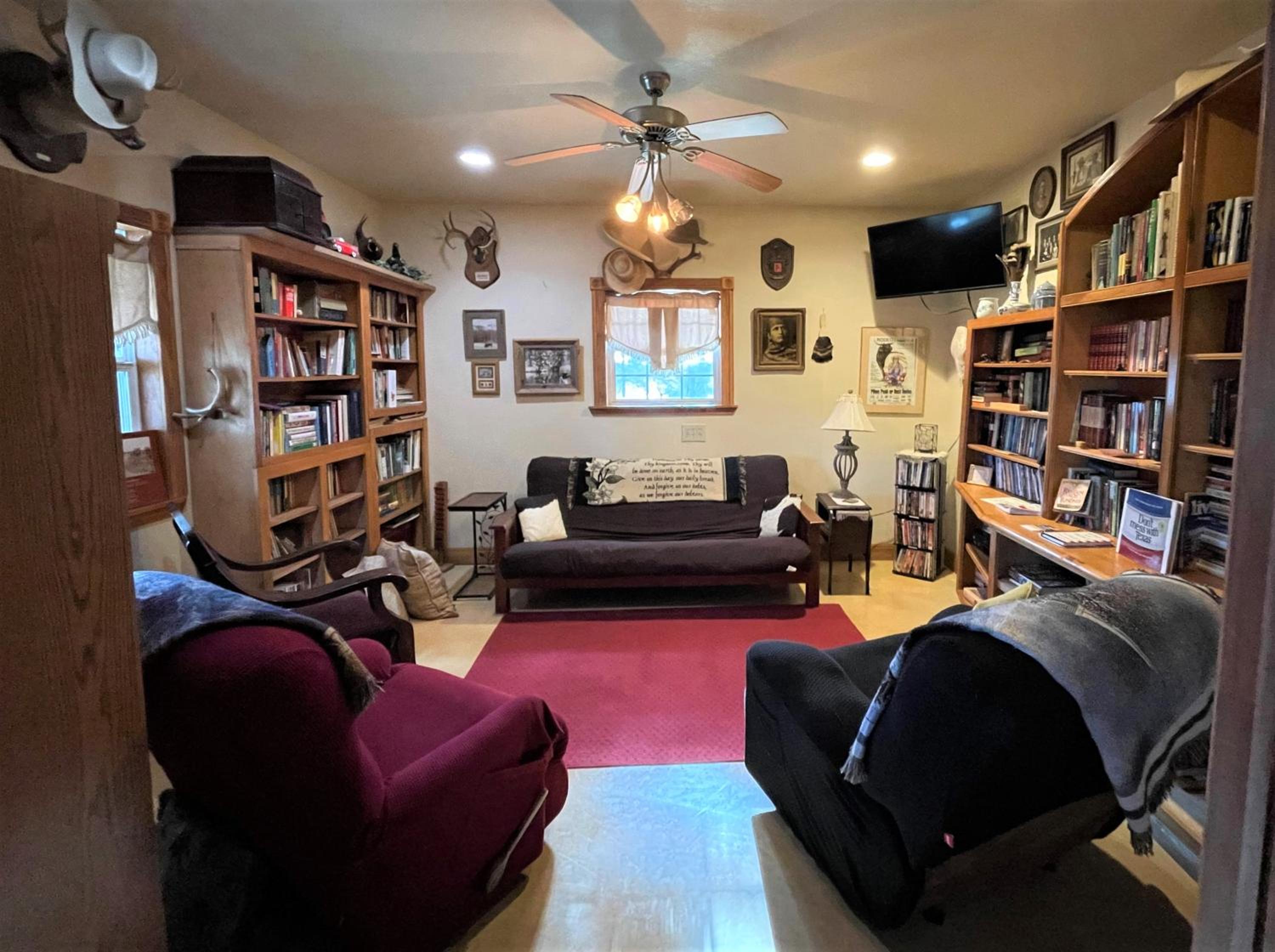 Marble Falls Vacations - Grandview House on Hamilton Creek - Property Image 43