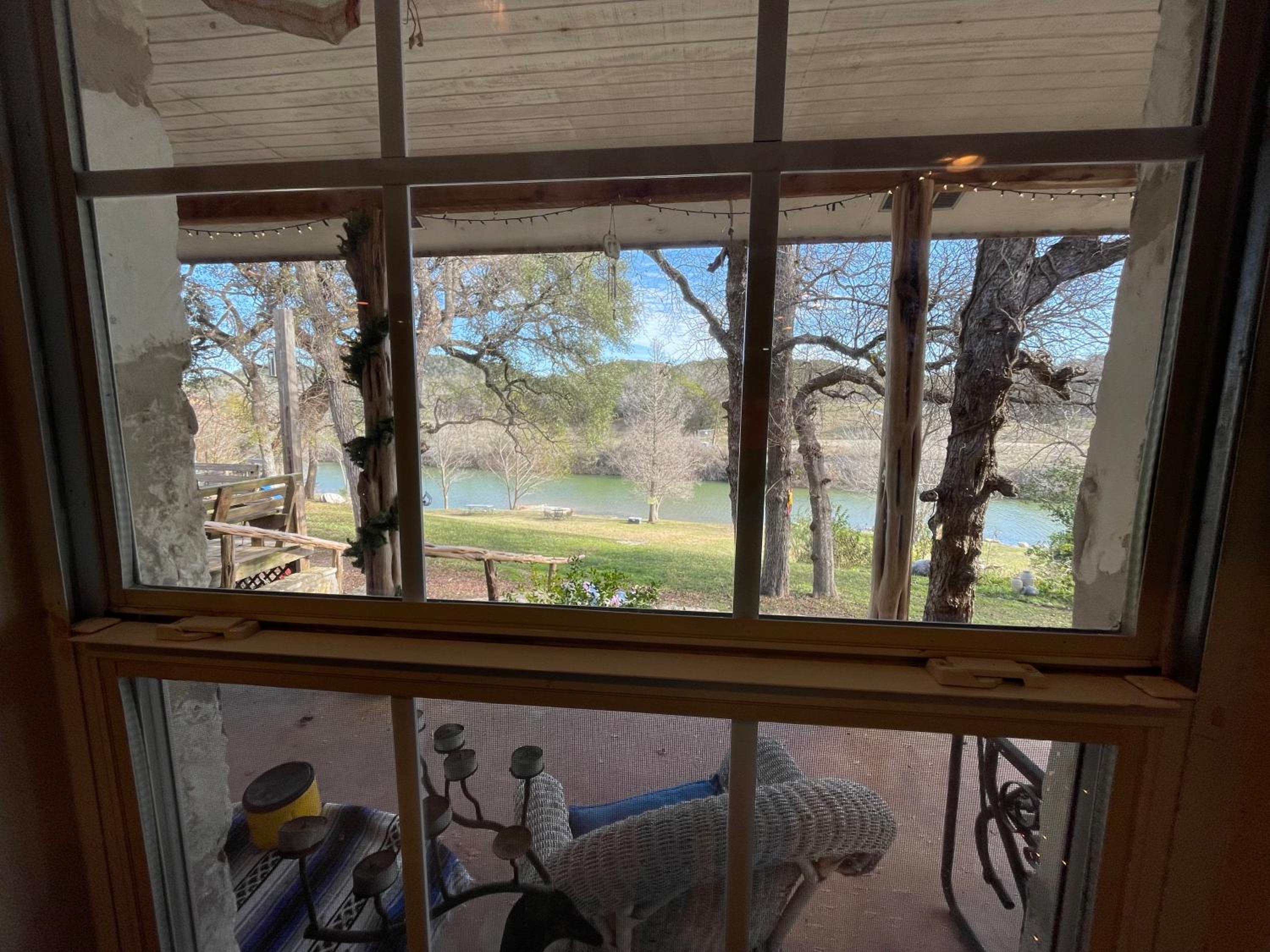 Marble Falls Vacations - Grandview House on Hamilton Creek - Property Image 44