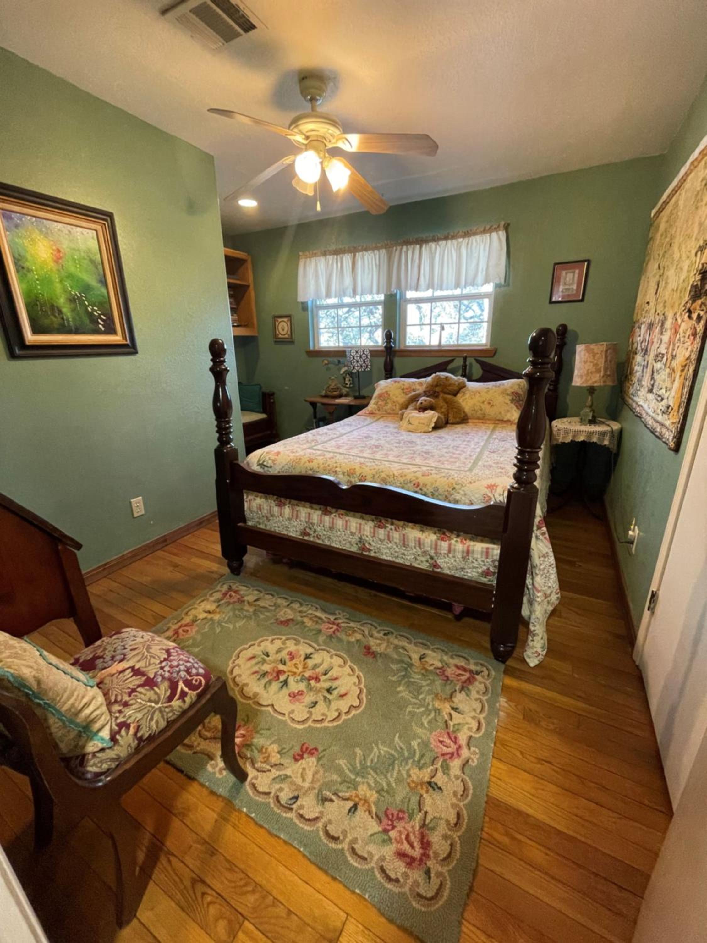 Marble Falls Vacations - Grandview House on Hamilton Creek - Property Image 2