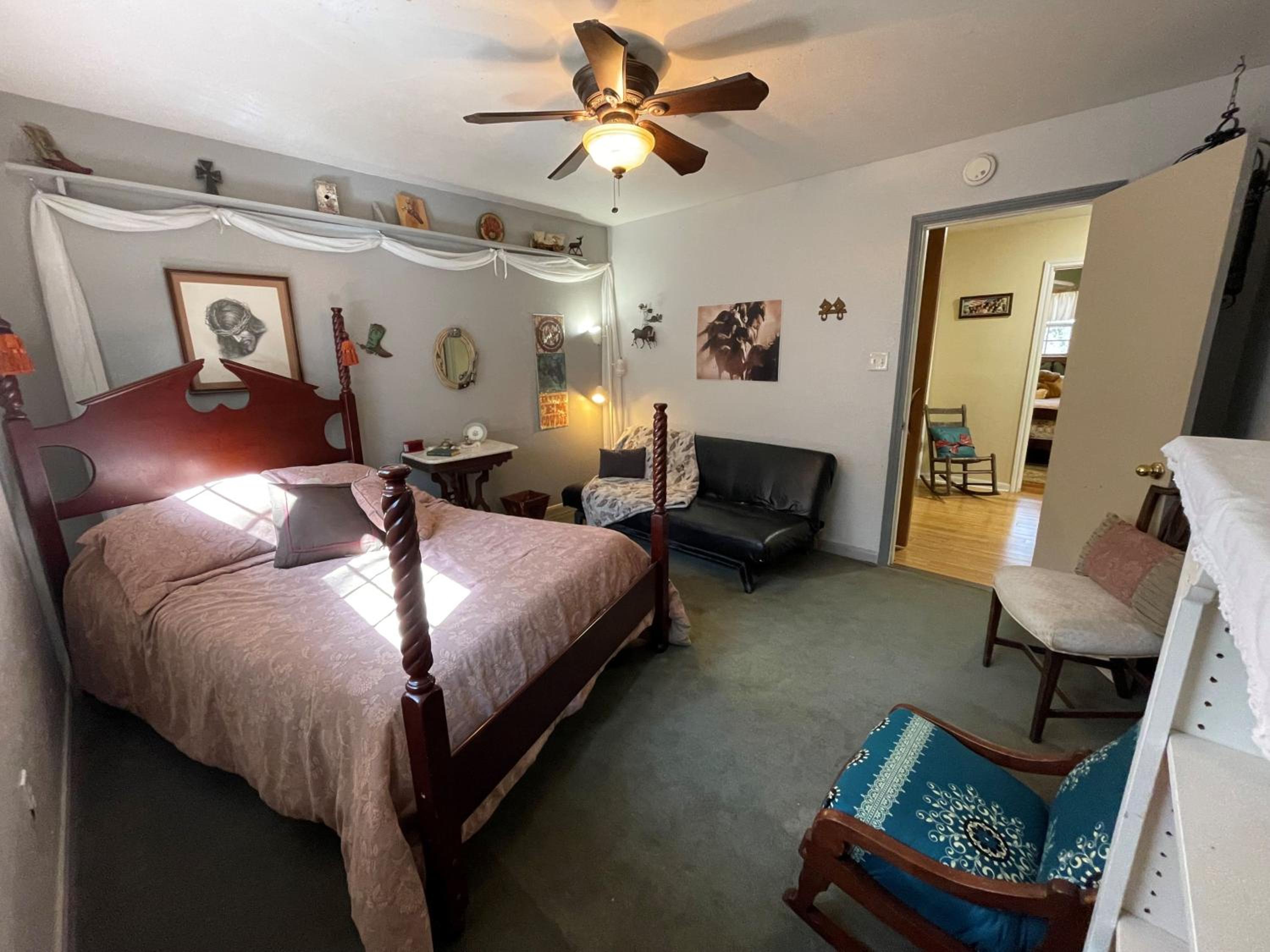 Marble Falls Vacations - Grandview House on Hamilton Creek - Property Image 4