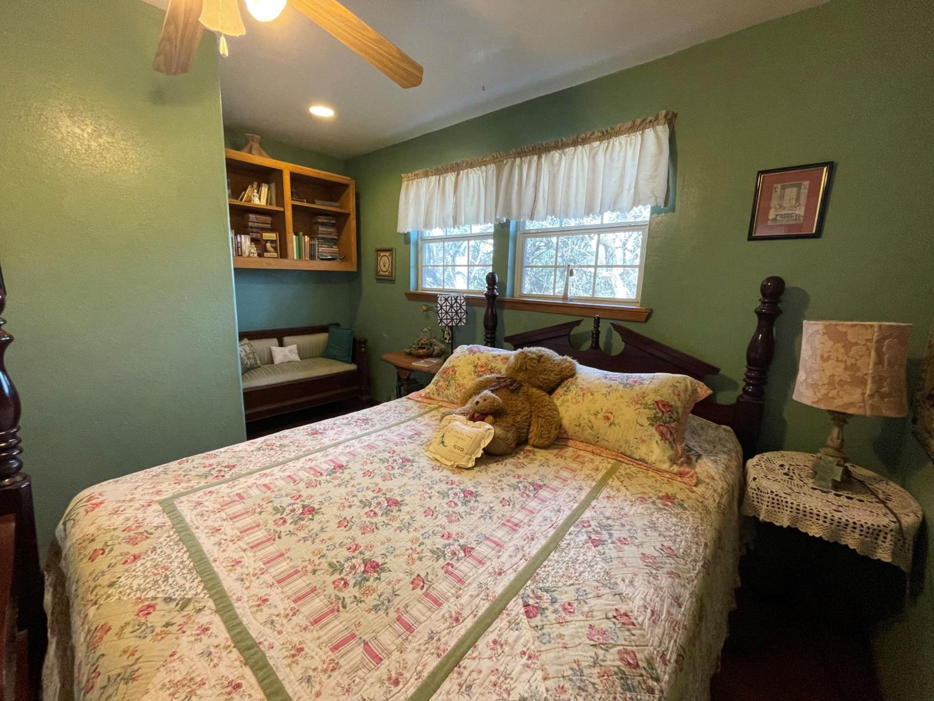 Marble Falls Vacations - Grandview House on Hamilton Creek - Property Image 3