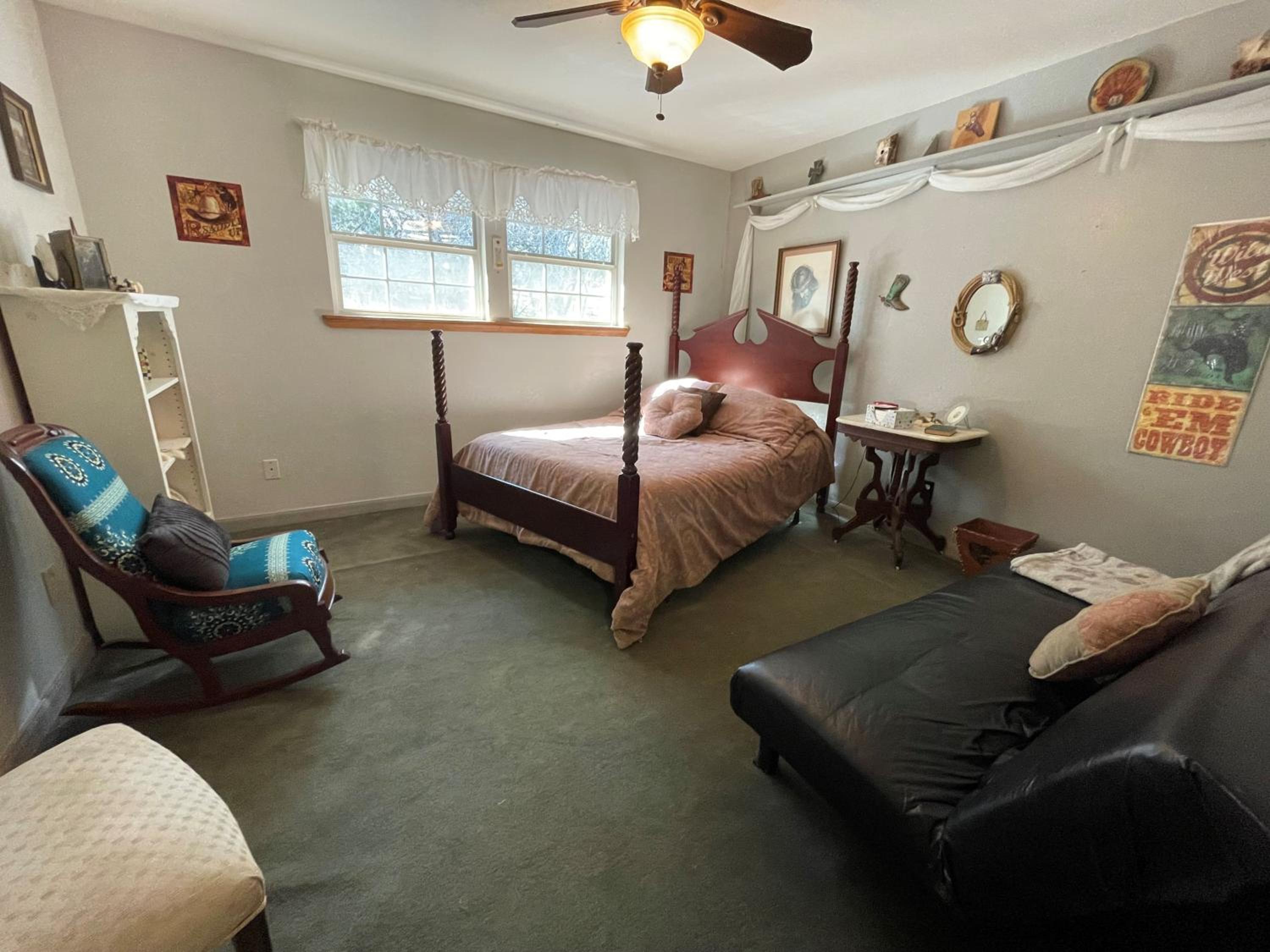 Marble Falls Vacations - Grandview House on Hamilton Creek - Property Image 6