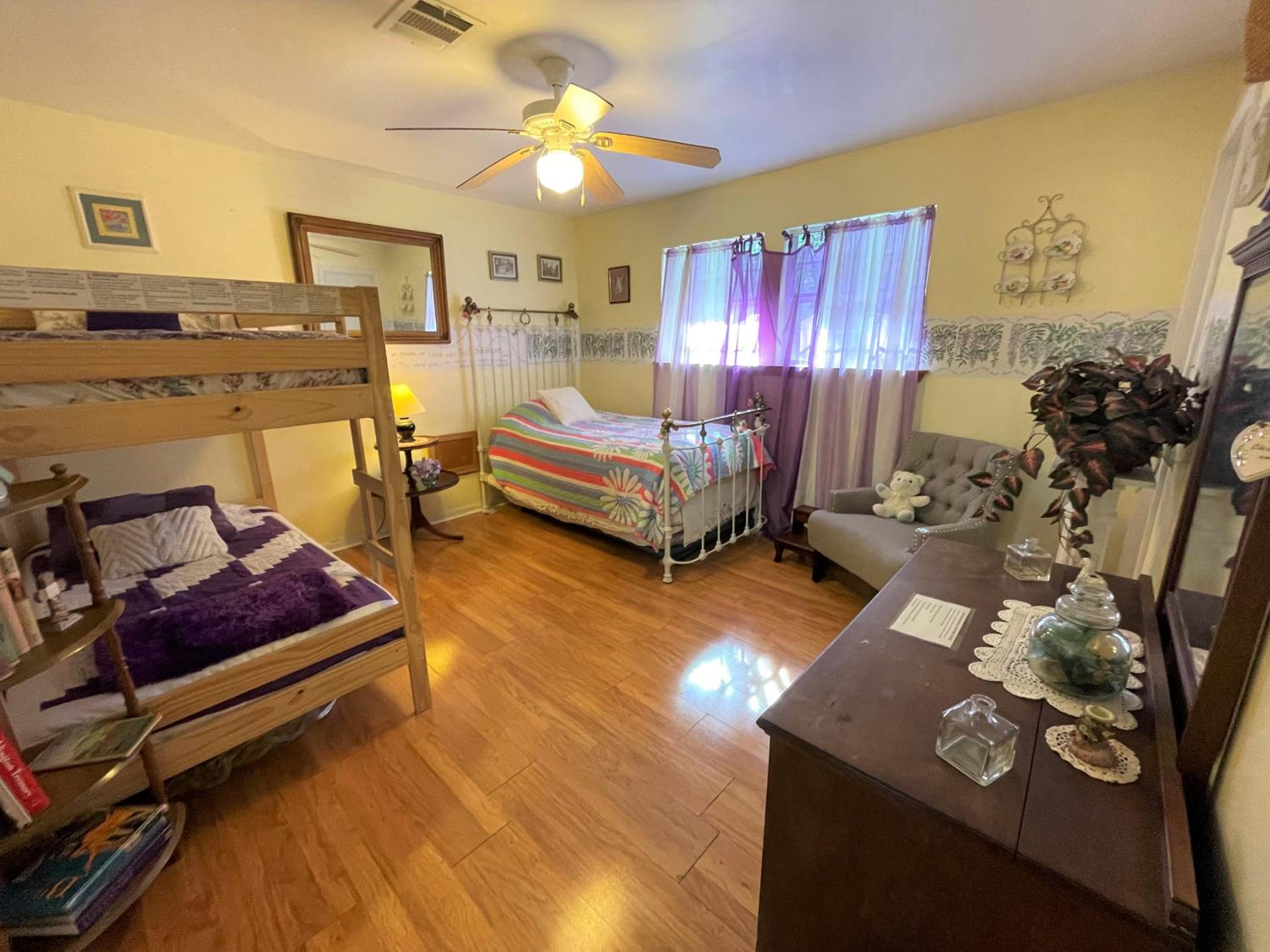 Marble Falls Vacations - Grandview House on Hamilton Creek - Property Image 9