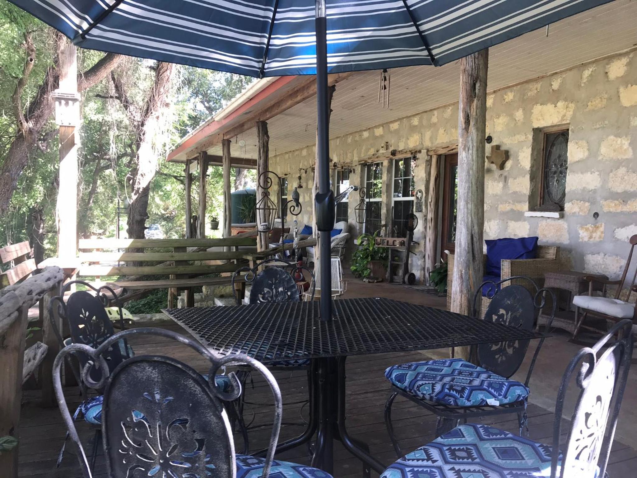Marble Falls Vacations - Grandview House on Hamilton Creek - Property Image 15