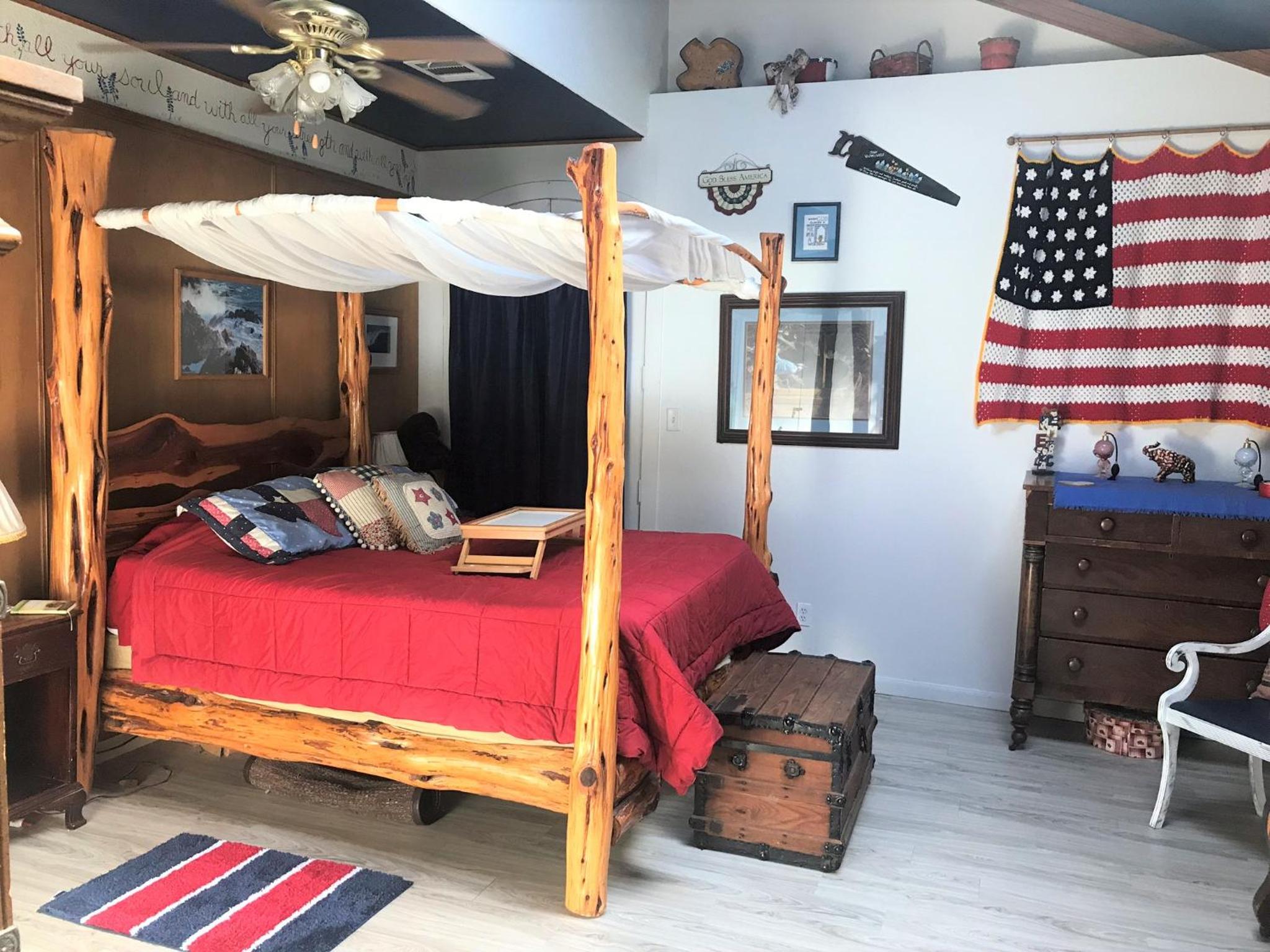 Marble Falls Vacations - Grandview House on Hamilton Creek - Property Image 17