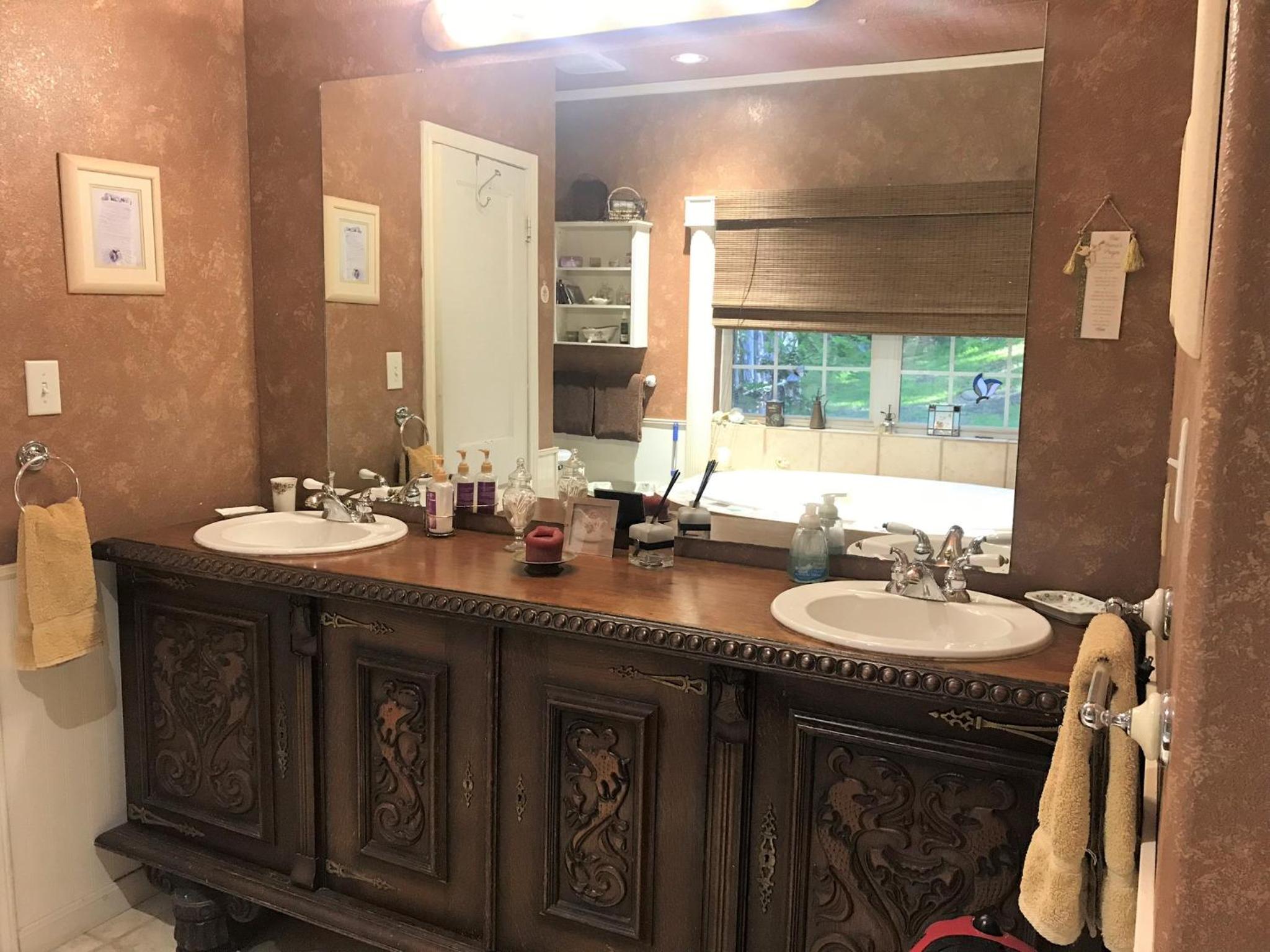 Marble Falls Vacations - Grandview House on Hamilton Creek - Property Image 19