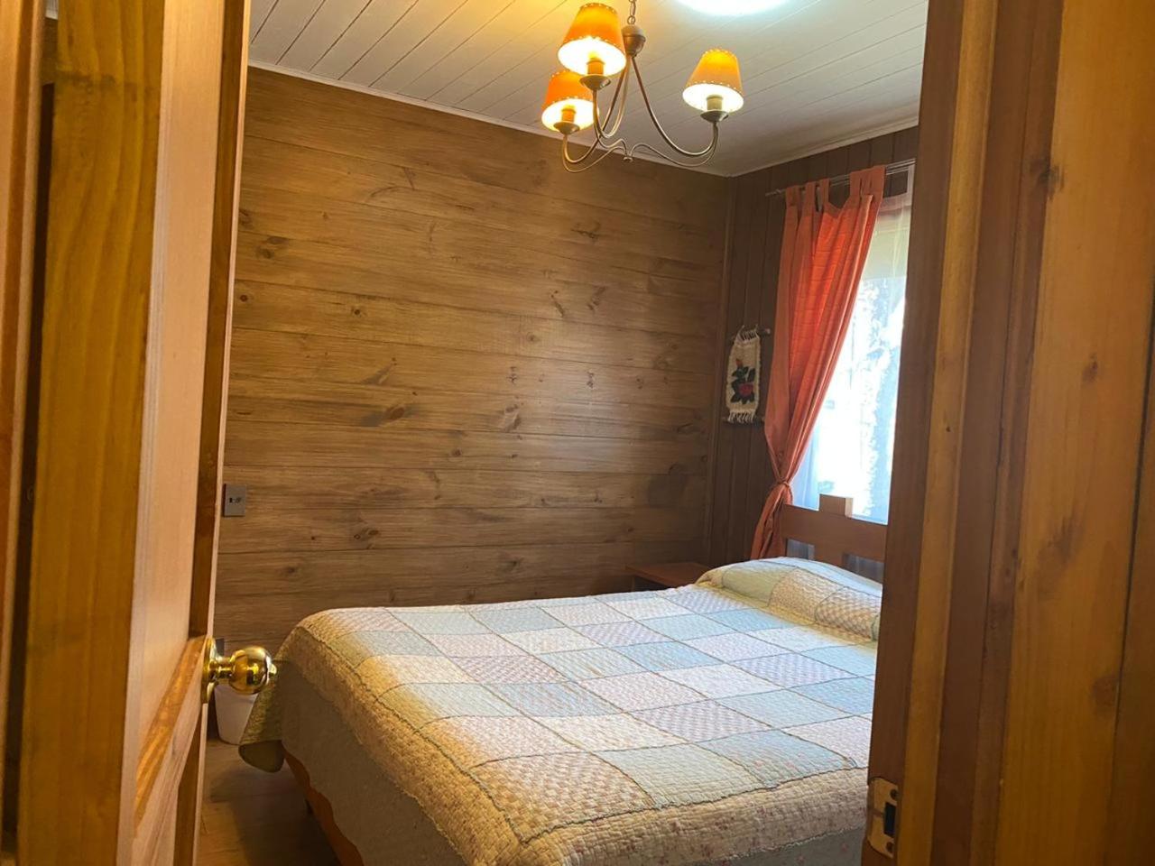 Hostal el Nogal Pucón