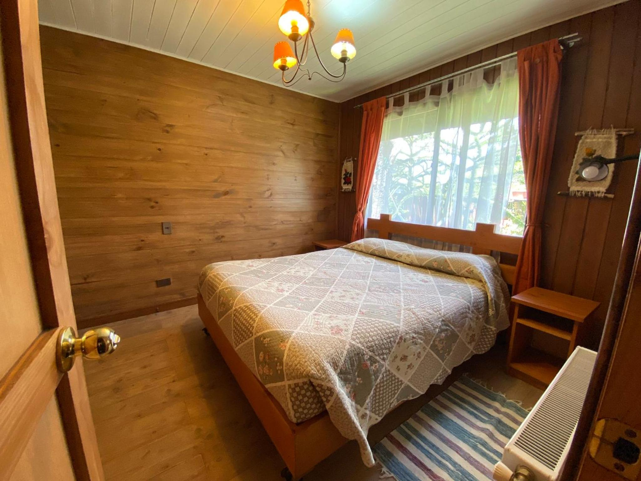 Hostal el Nogal Pucón