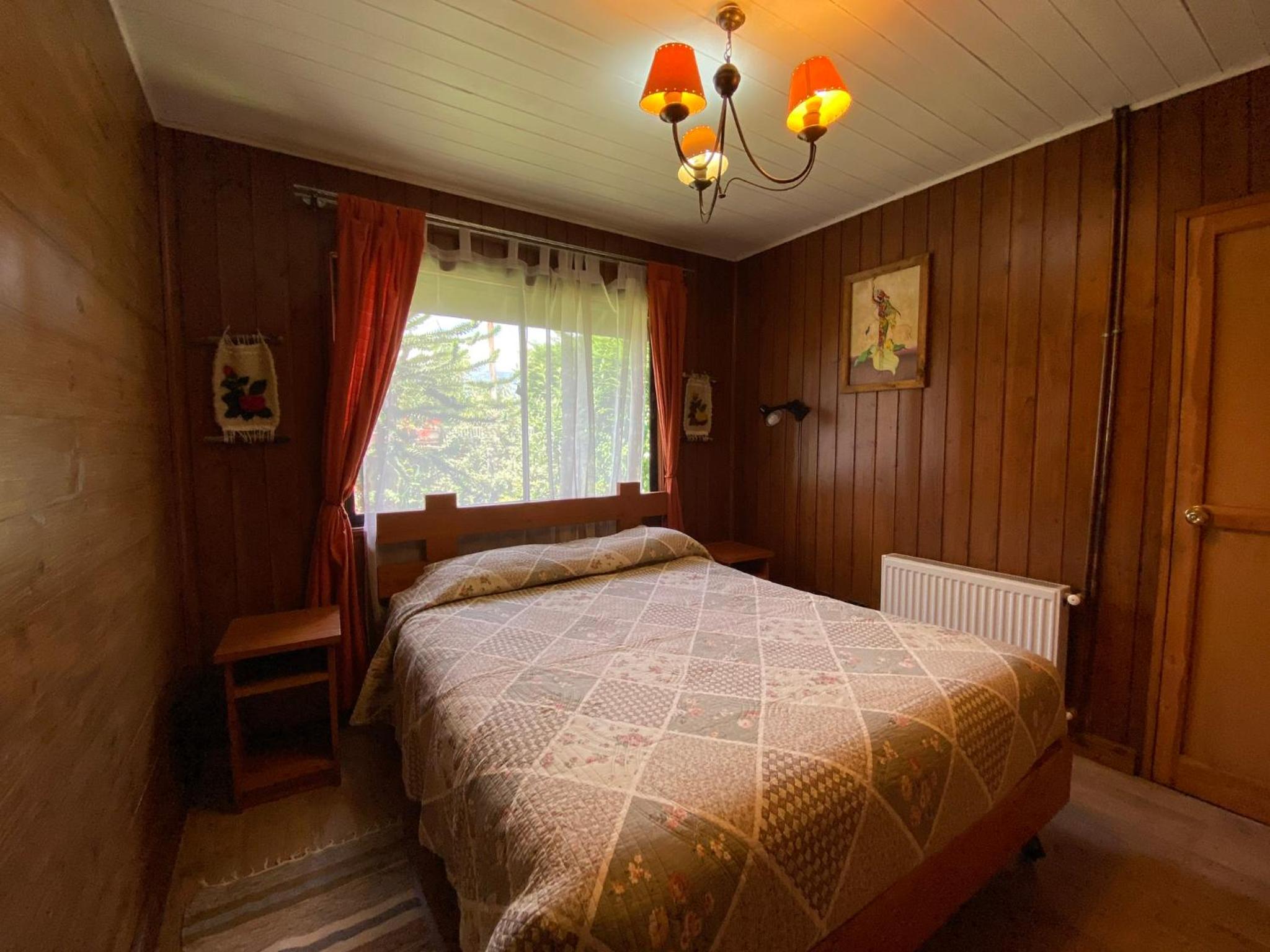 Hostal el Nogal Pucón