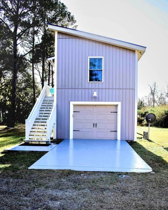 The Offbeat Oasis by the Marsh with Hunting Island Beach Pass view 2