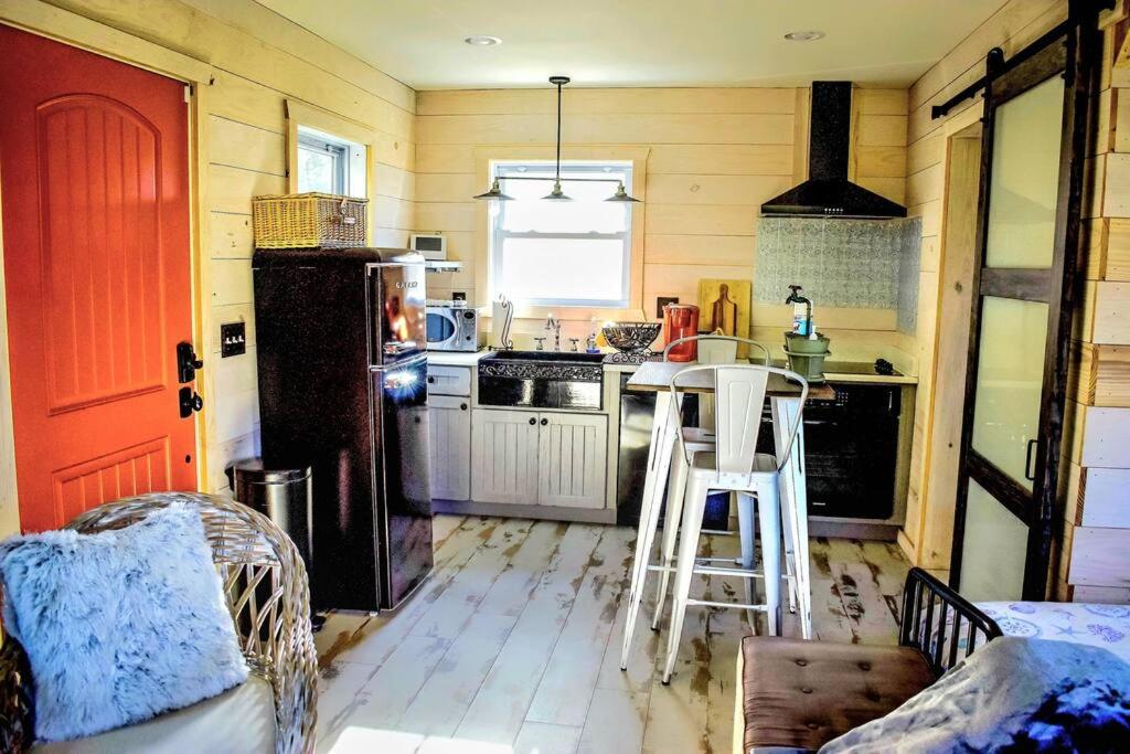 The Offbeat Oasis by the Marsh with Hunting Island Beach Pass view 4