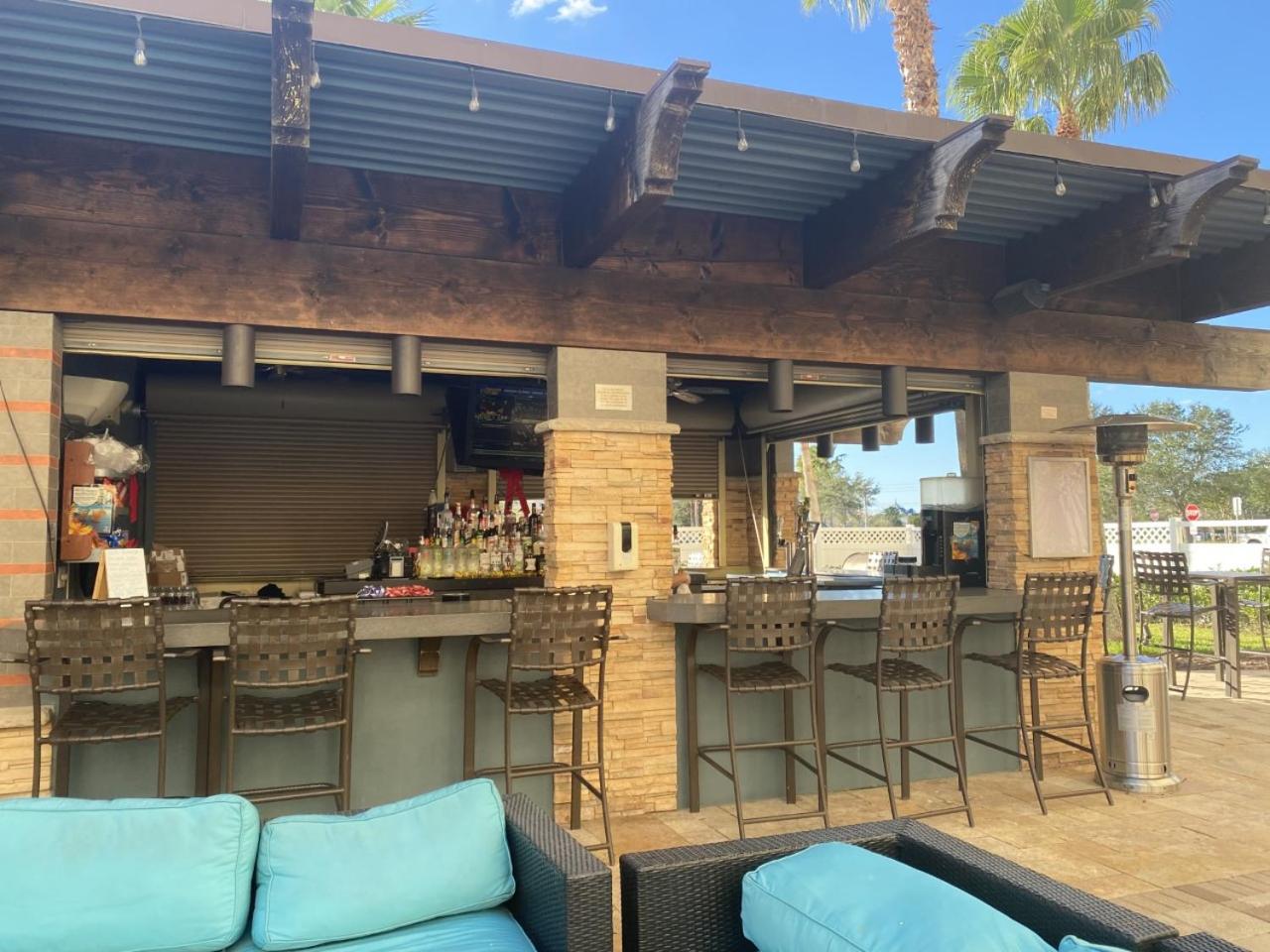 The Point, Lux Apartment 4 min from Universal