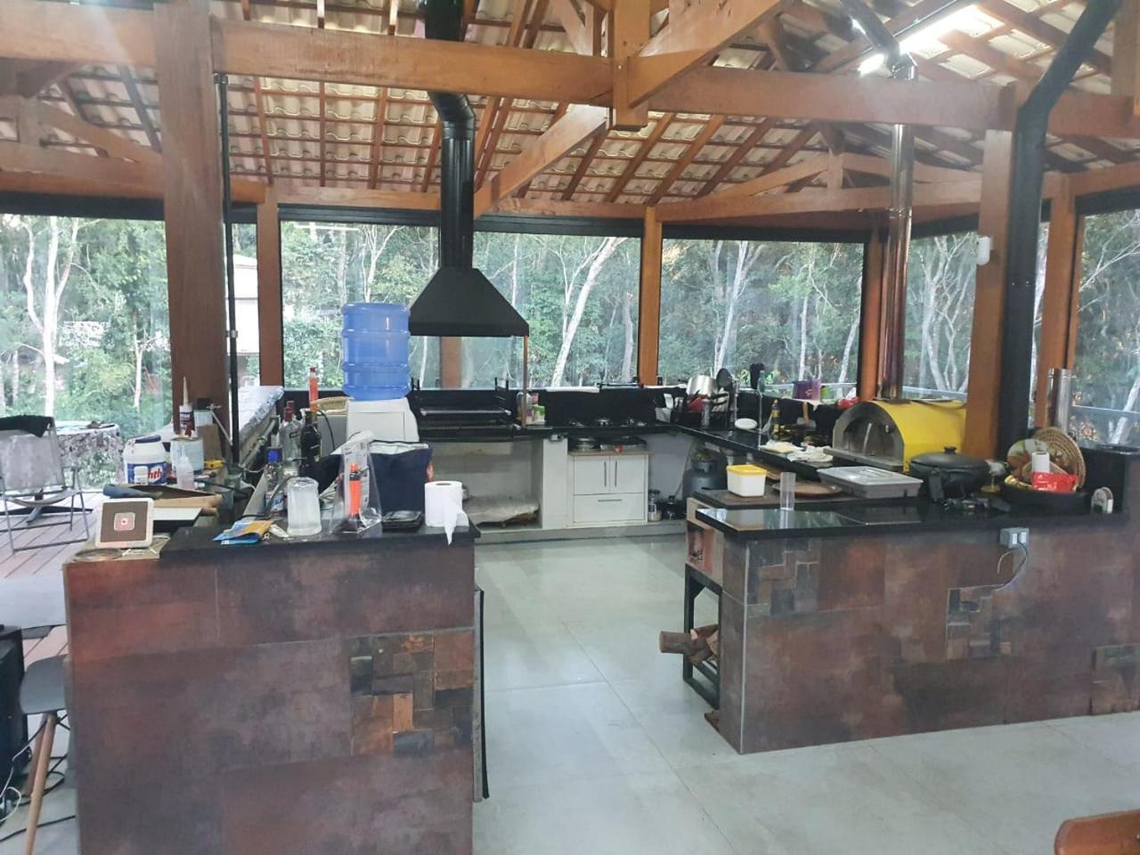 CHÁCARA Na Represa