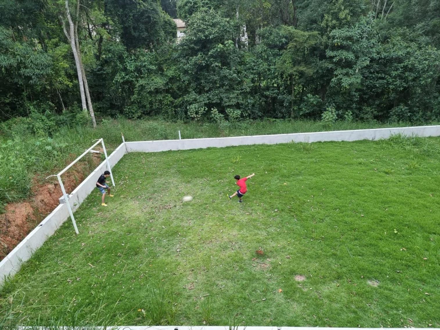 CHÁCARA Na Represa