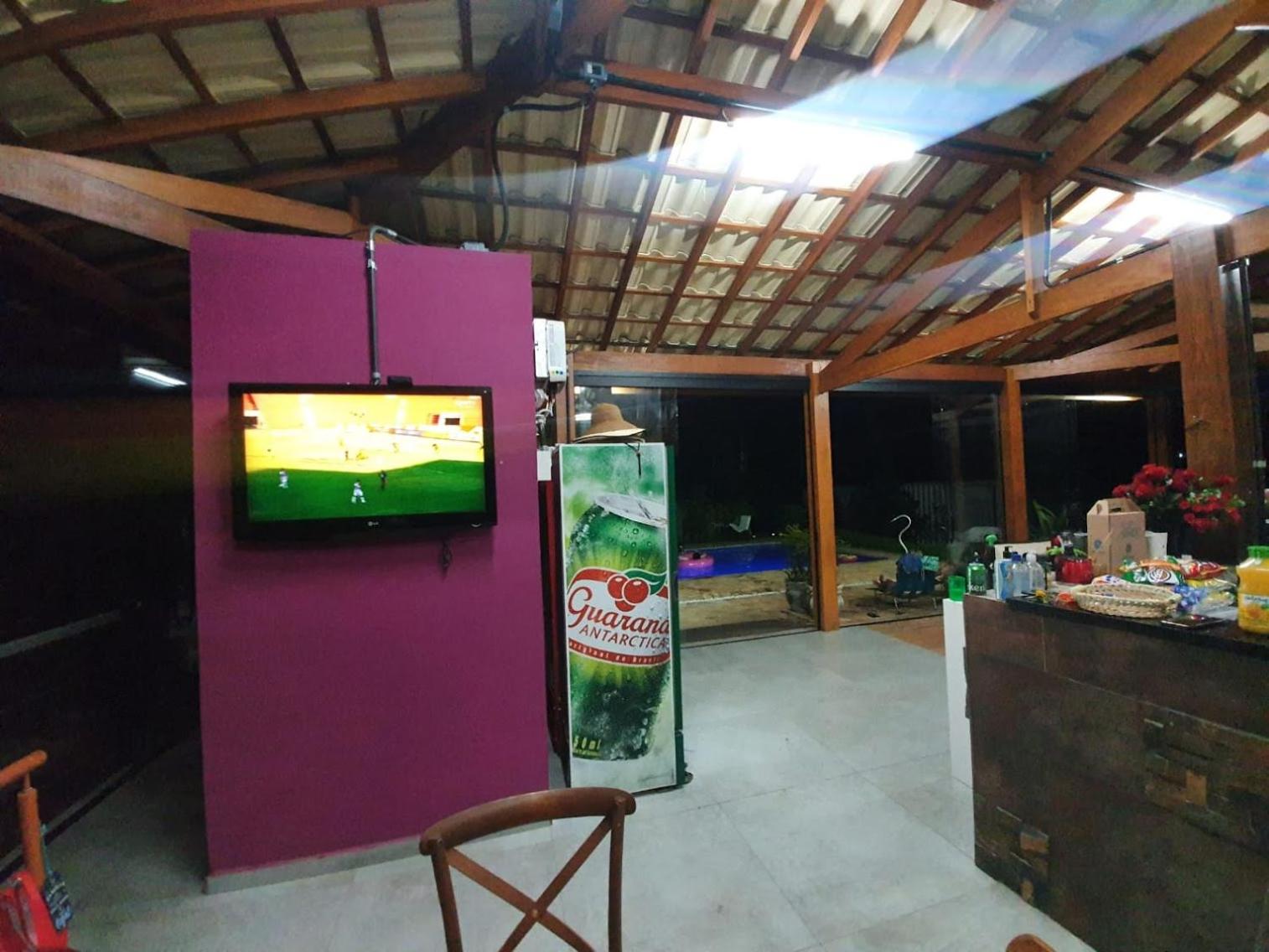 CHÁCARA Na Represa