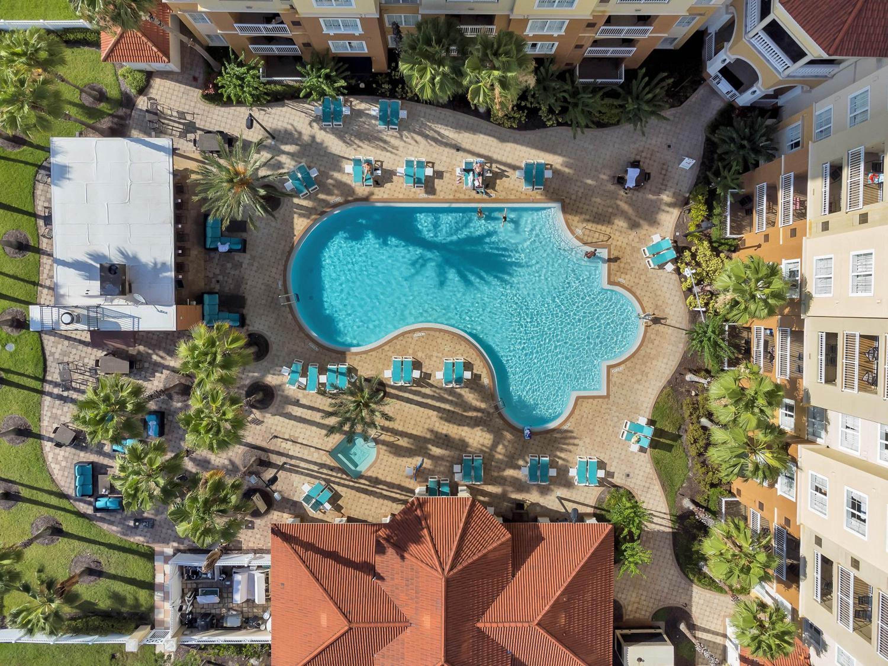 The Point, Lux Apartment 4 min from Universal