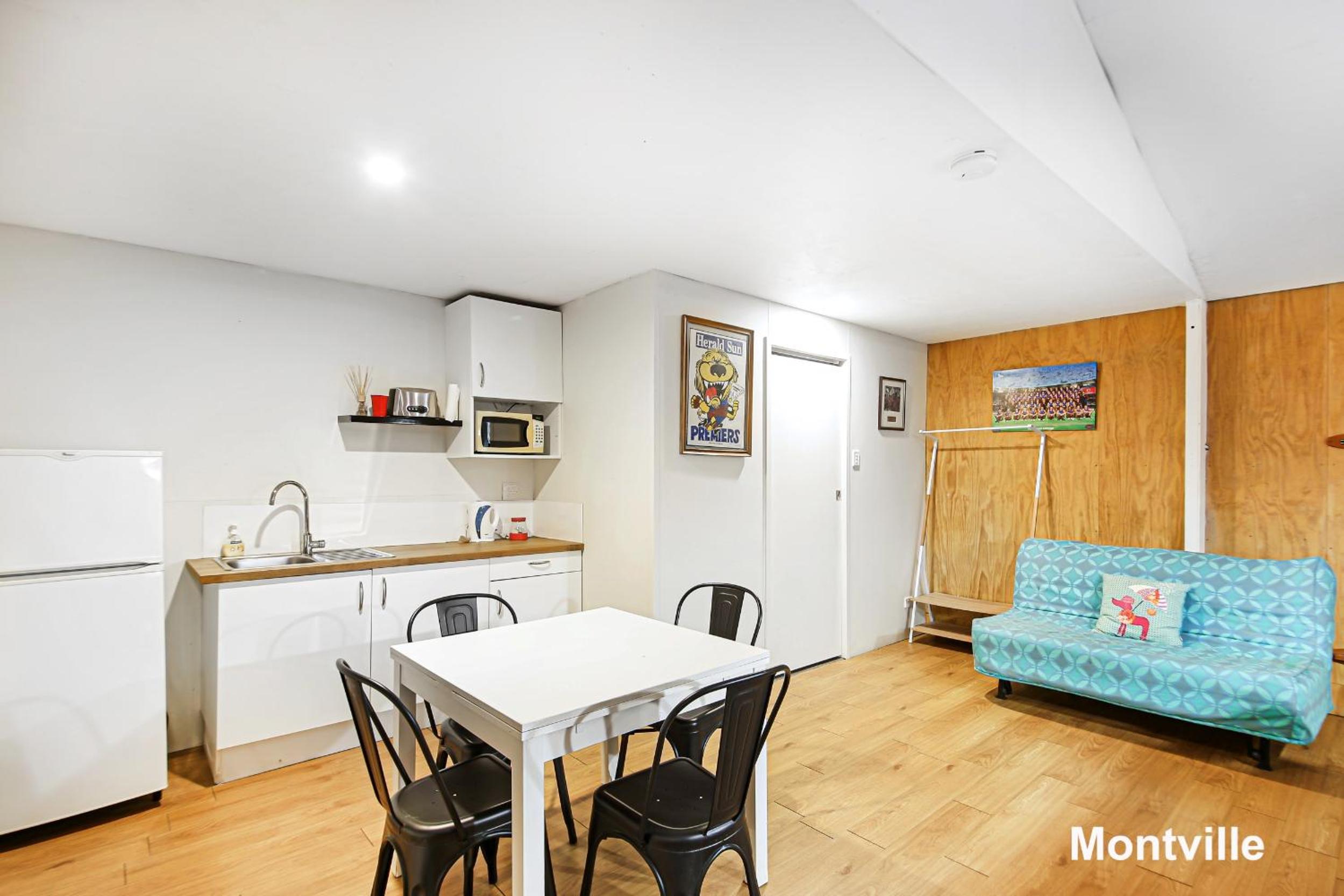 Addison's Montville
