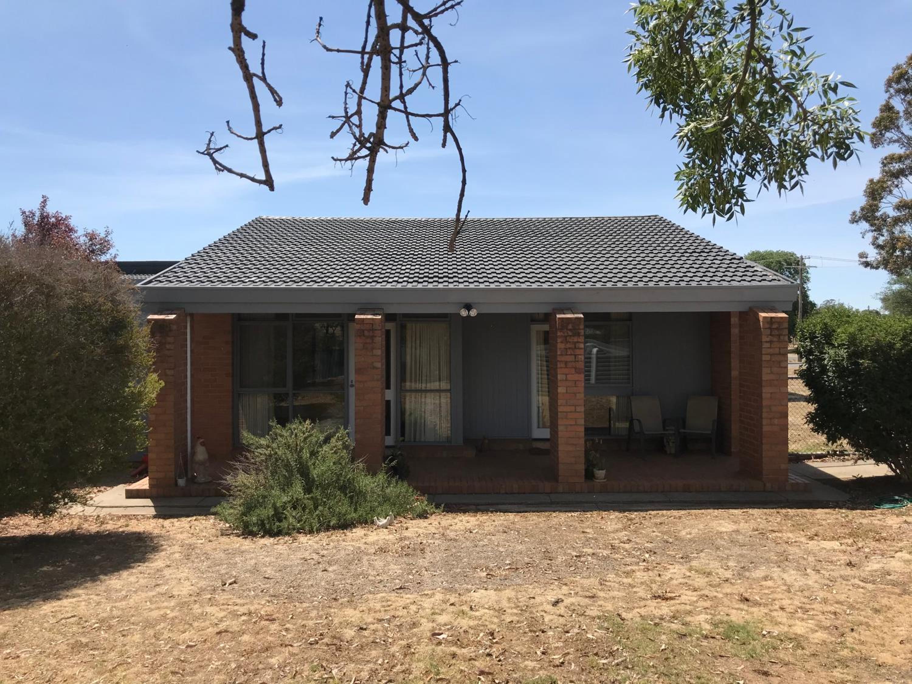 Dunolly Broadway B&B