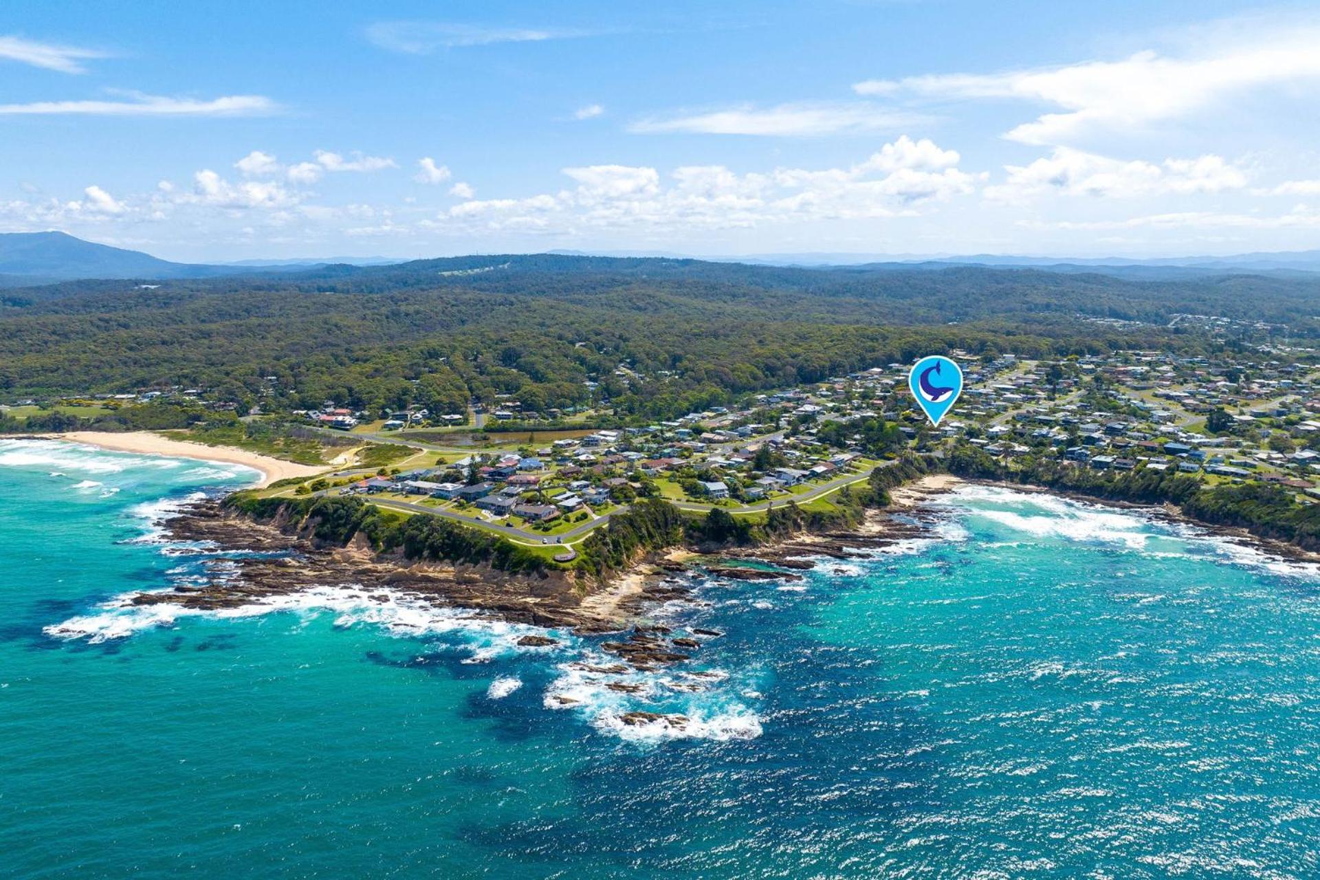 The Beach Shack at Dalmeny