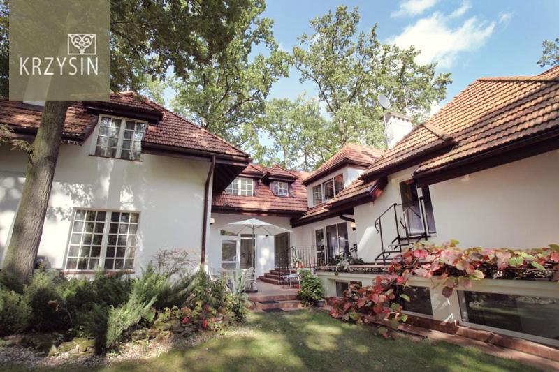 Krzysin, photo 10