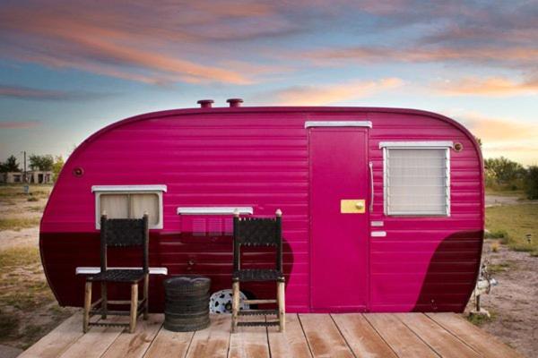 El Cosmico