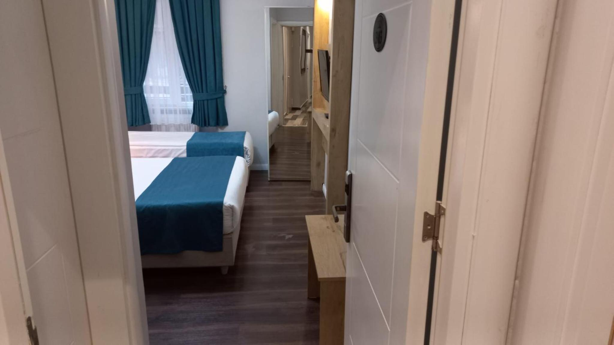 Miss City Otel Taksim - Image 56