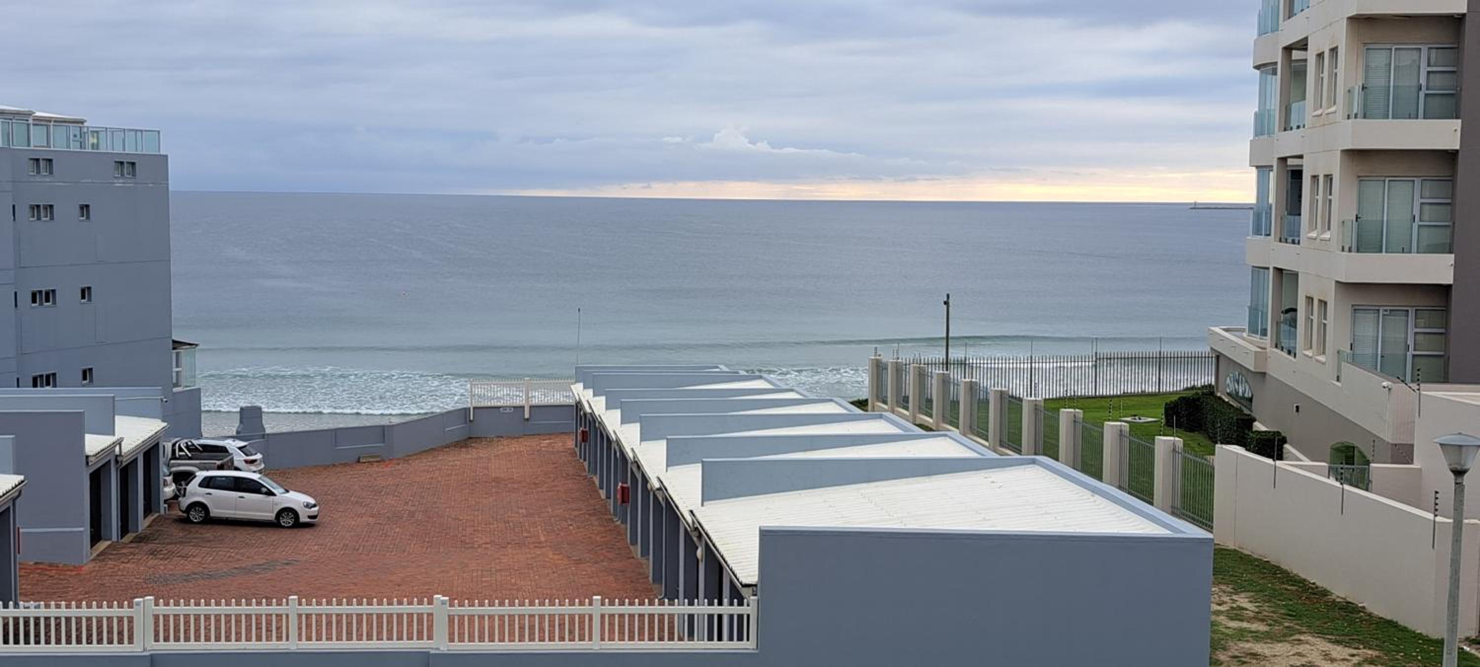 Jamie's Place view 2