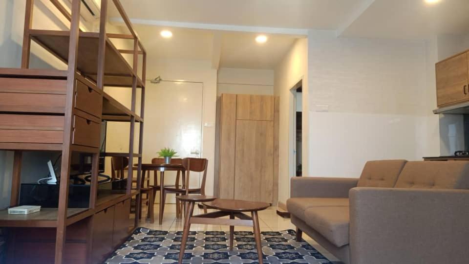 Timurbay Seafront Residences by CempakaSari photo 6