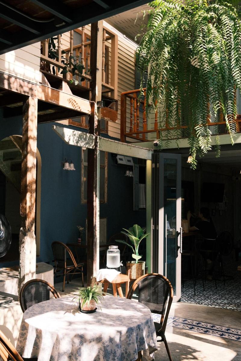 Priya Boutique House