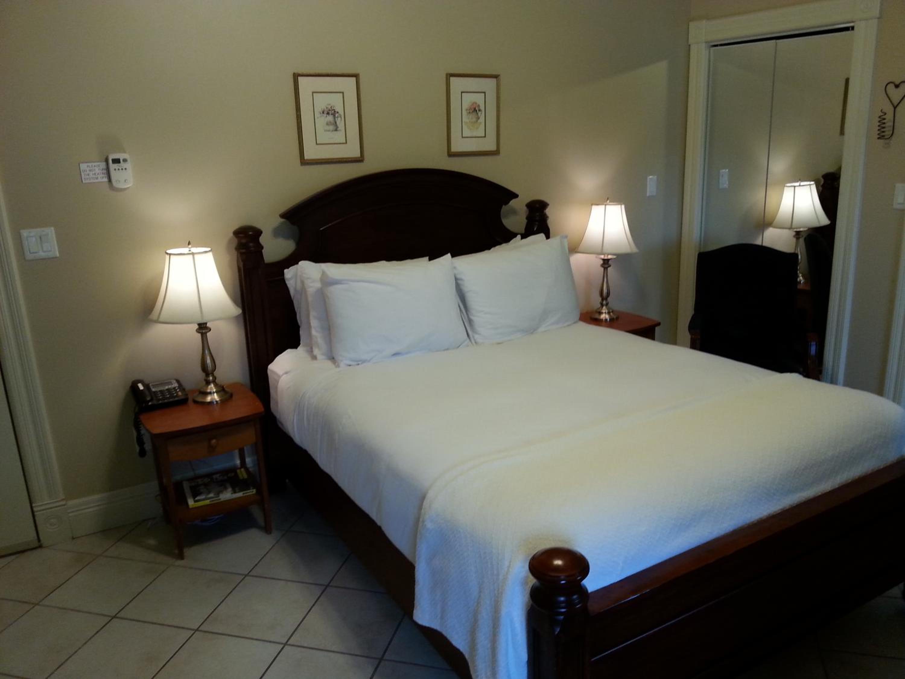 Chipman Hill Suites - Union Street