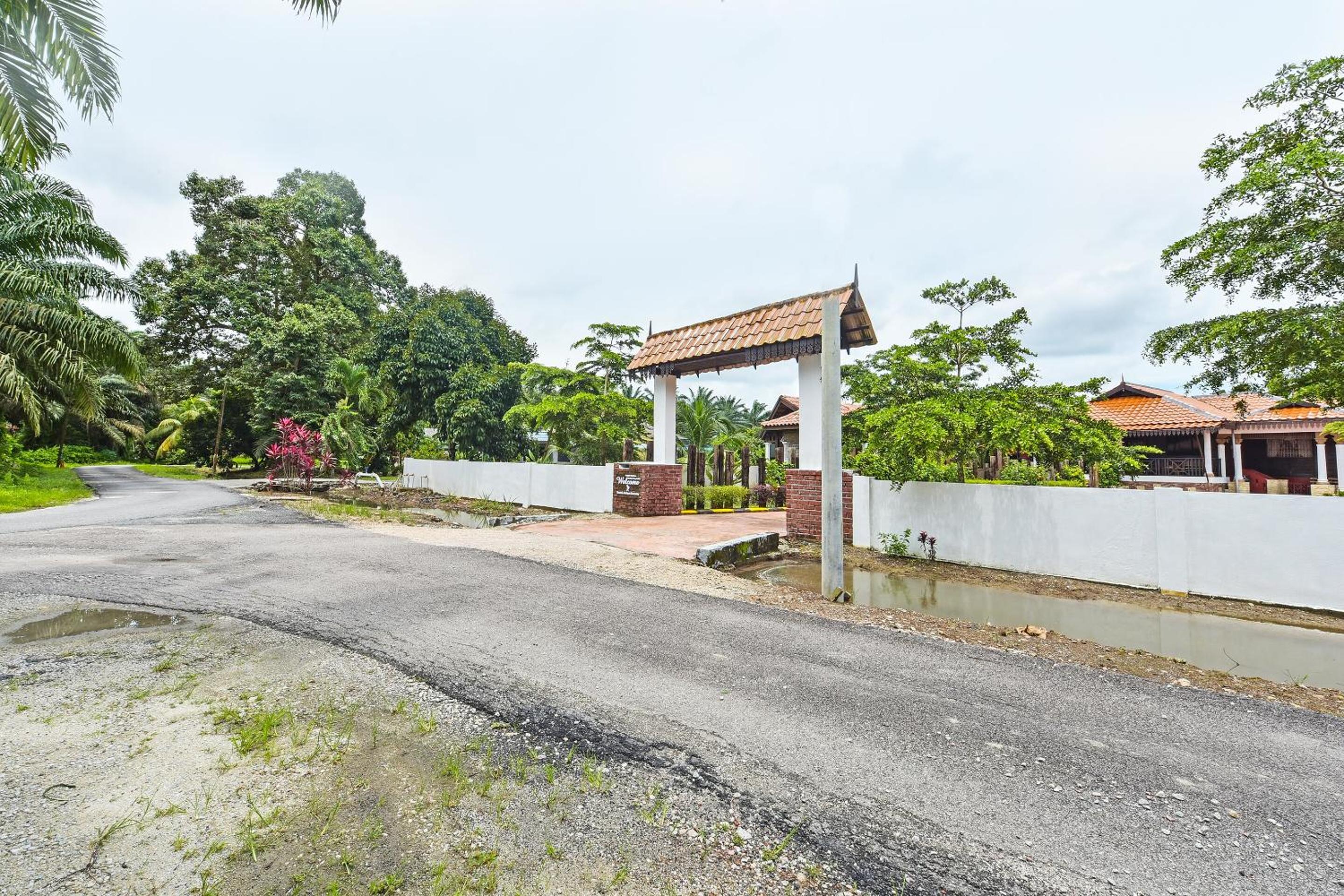 Hotel O Jentayu Homestay Pontian photo 5
