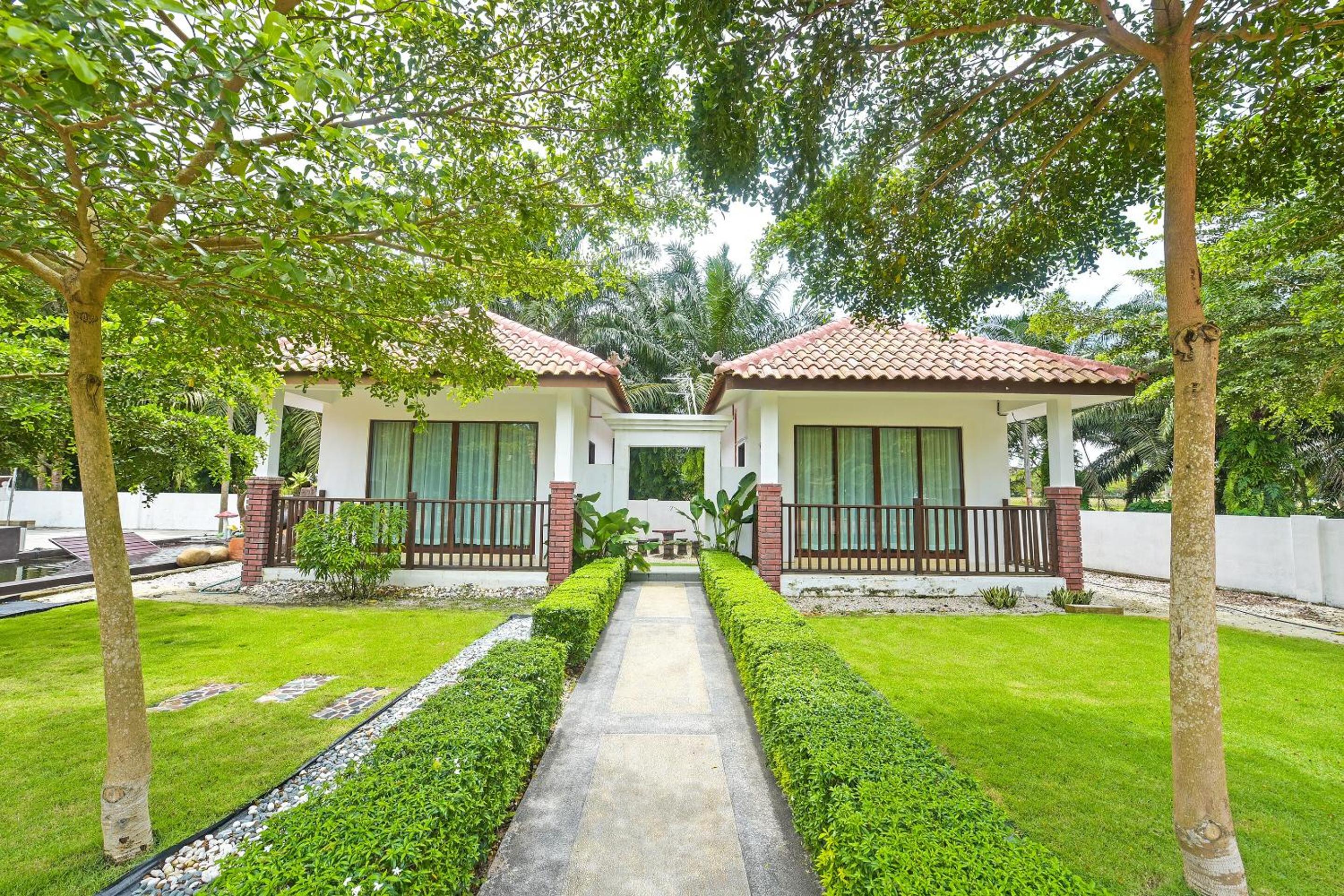 Hotel O Jentayu Homestay Pontian photo 6