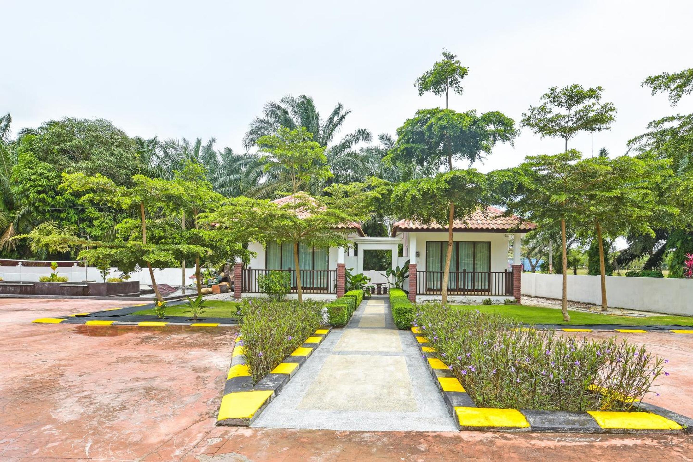 Hotel O Jentayu Homestay Pontian photo 7