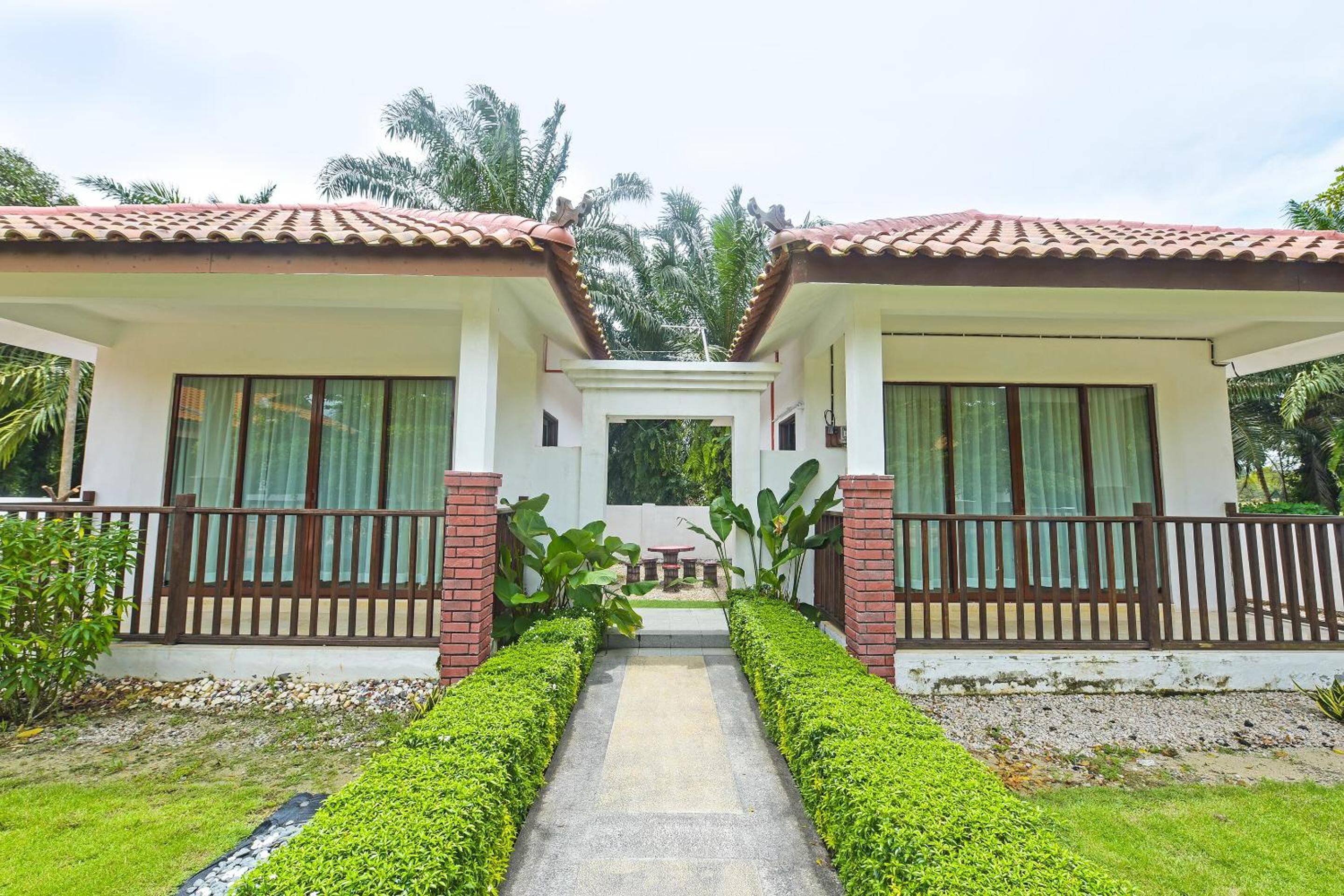 Hotel O Jentayu Homestay Pontian photo 8