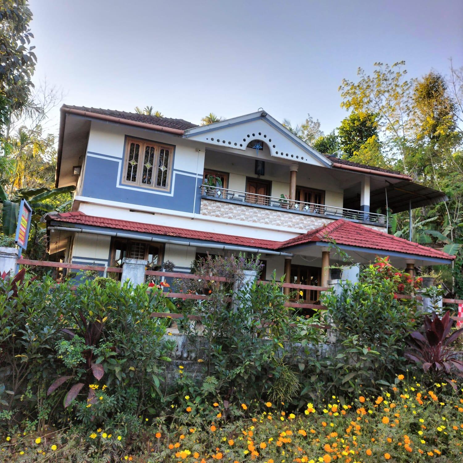 GOLDEN HILL HOMESTAY WAYANAD view 3