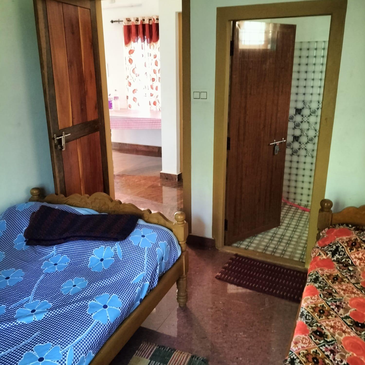 GOLDEN HILL HOMESTAY WAYANAD view 4